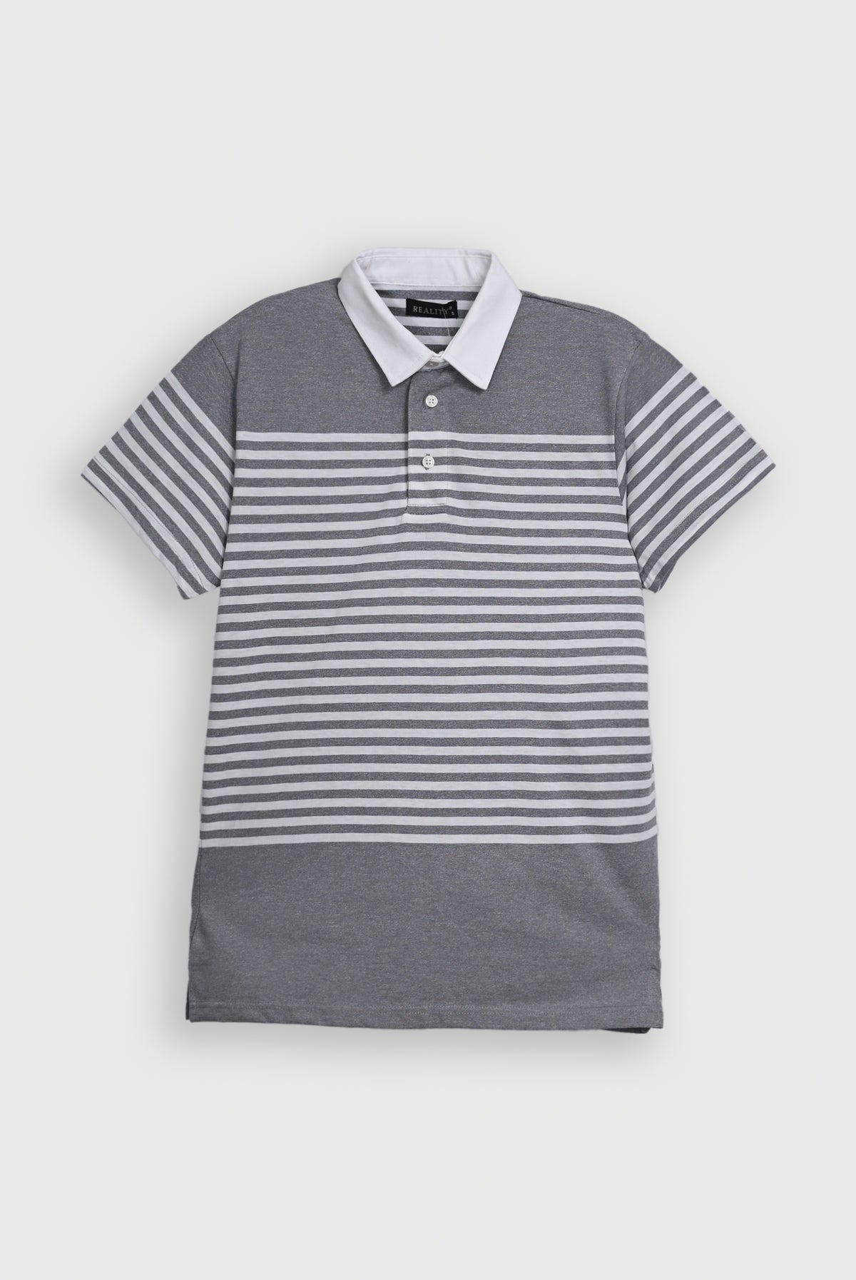IMPORTED gray POLO