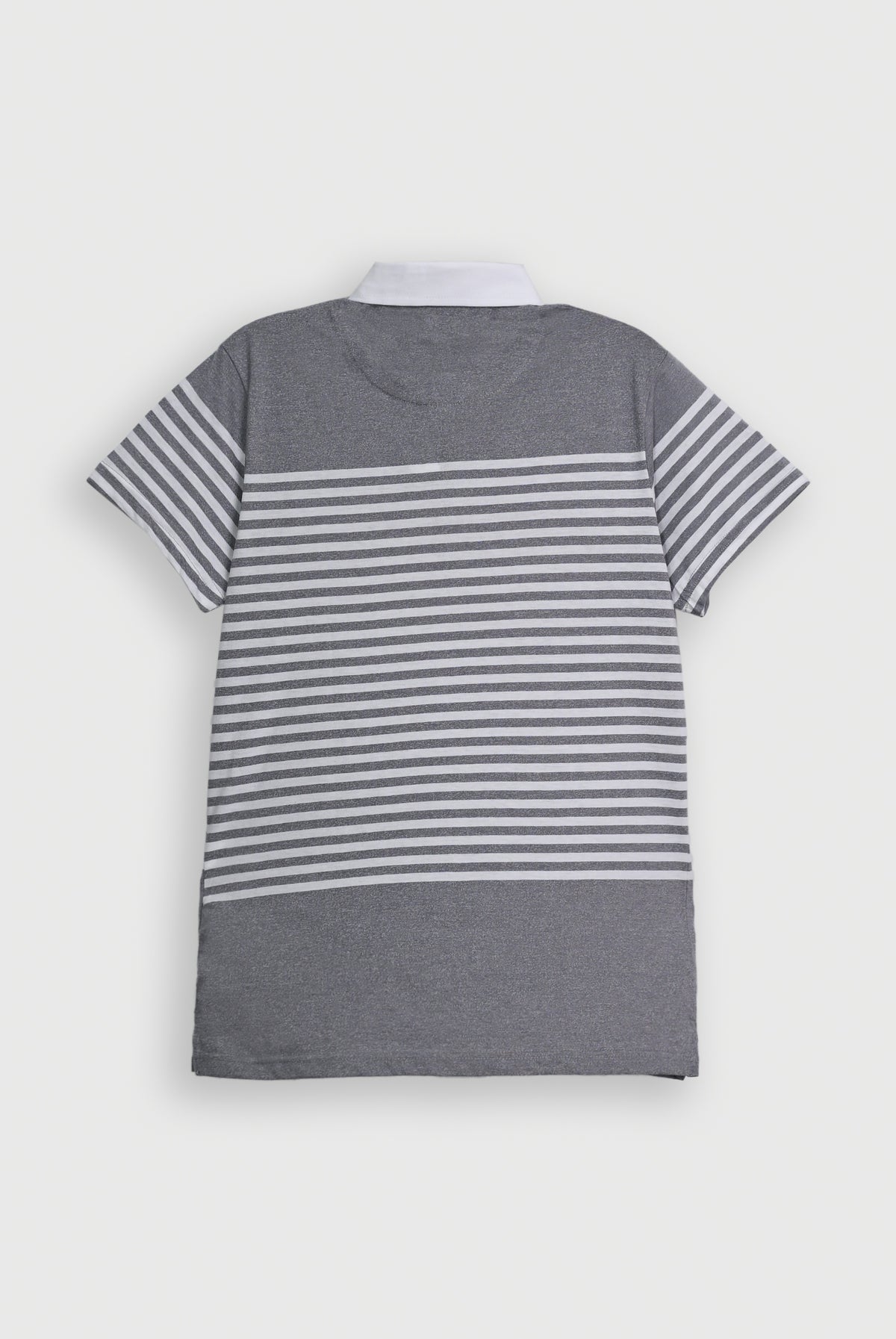 IMPORTED gray POLO