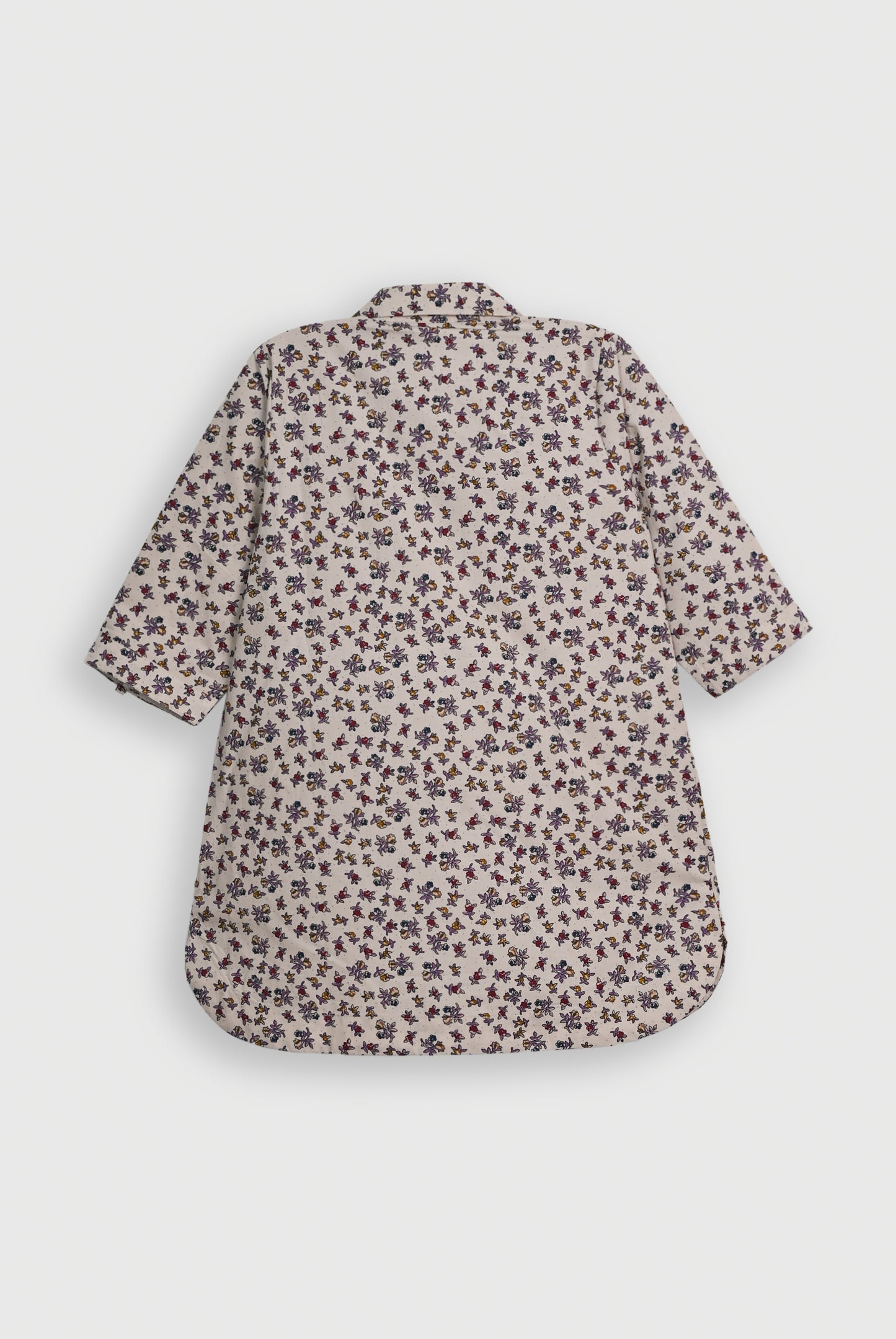 PRINTED skin CO-ORD SET
