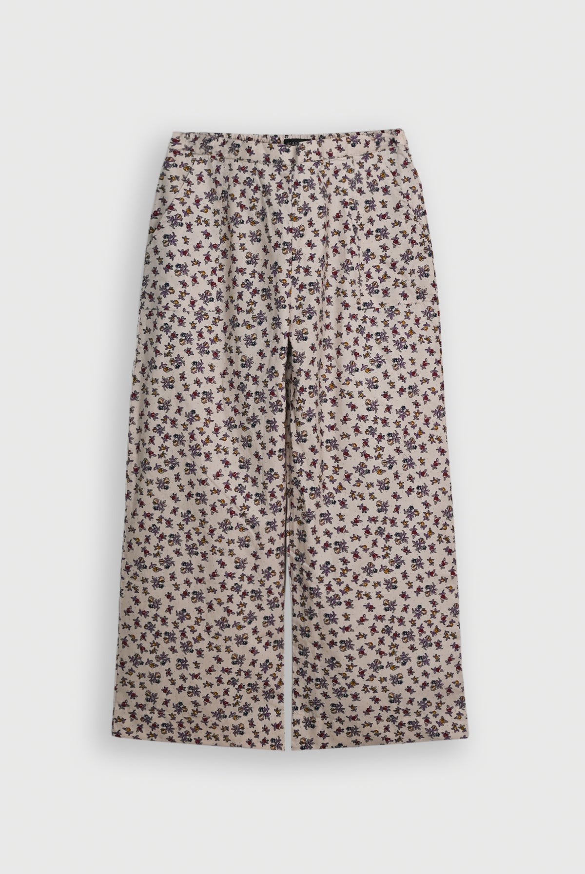 PRINTED skin CO-ORD SET