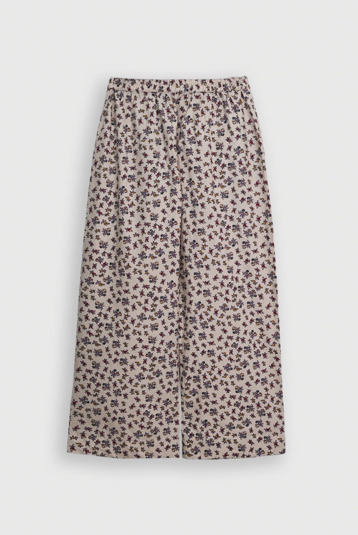 PRINTED skin CO-ORD SET