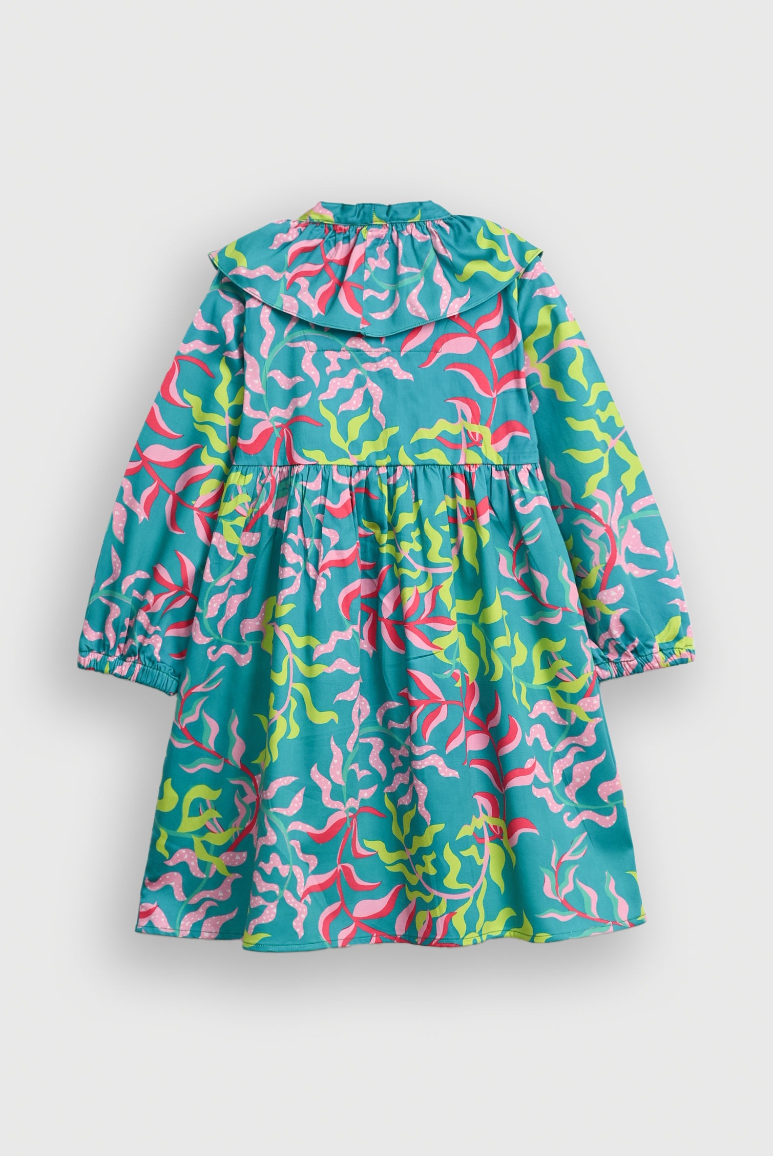 GREEN CANDY GARDEN Reality