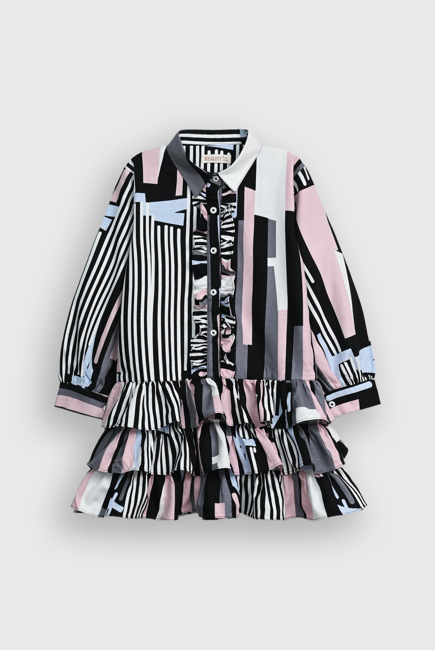 SKY GOLDEN WHISPER Reality