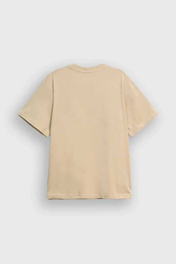 MENS SKIN T-SHIRT Reality