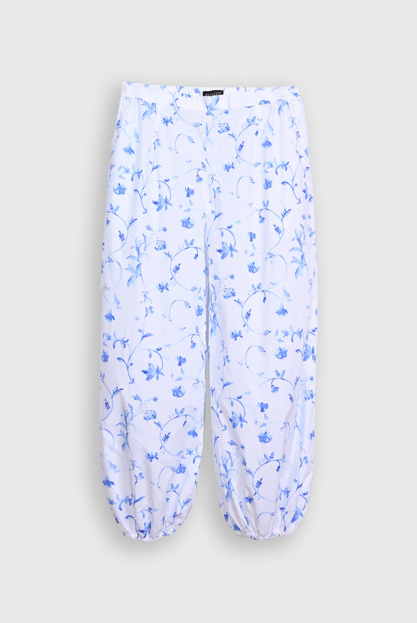WHITE FLORAL white CO-ORDS
