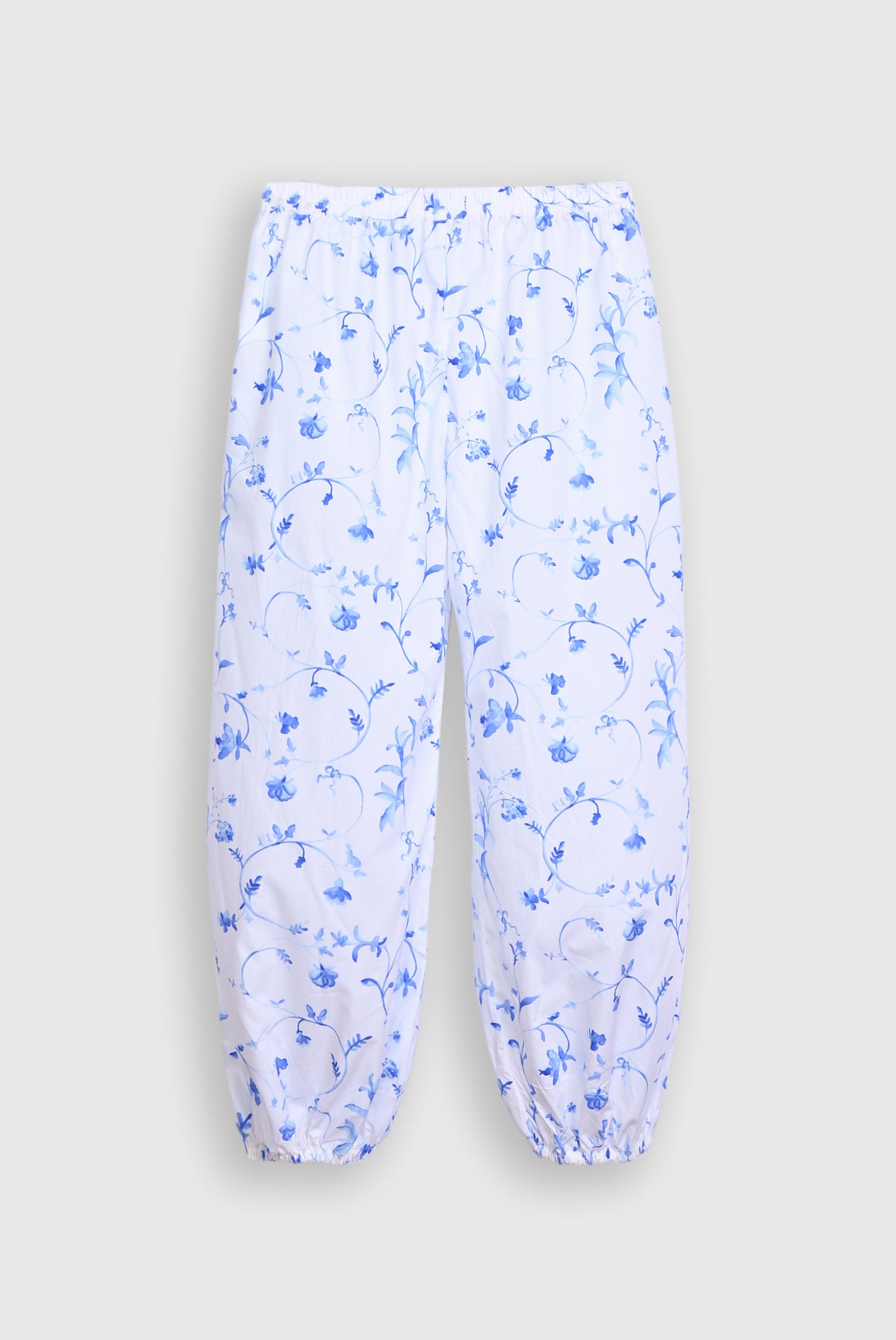 WHITE FLORAL white CO-ORDS