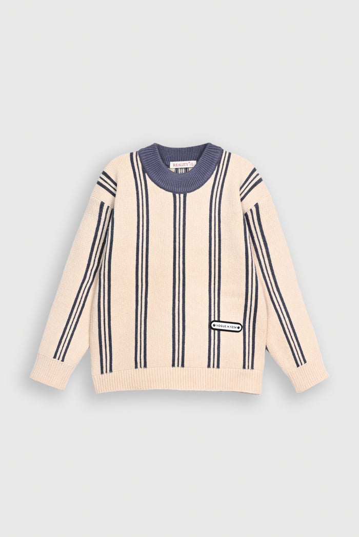 SKIN SWEATER