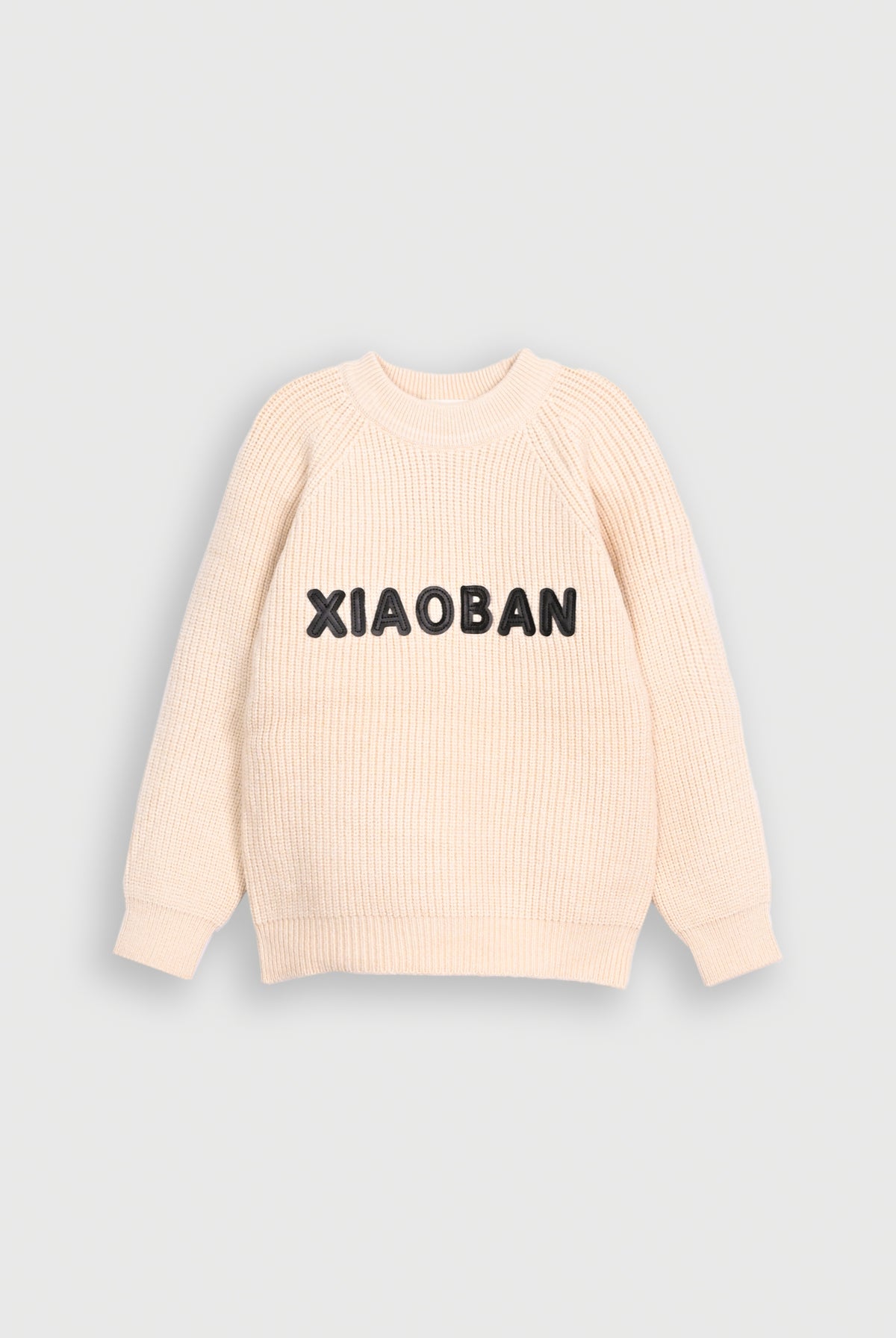 SKIN SWEATER Reality