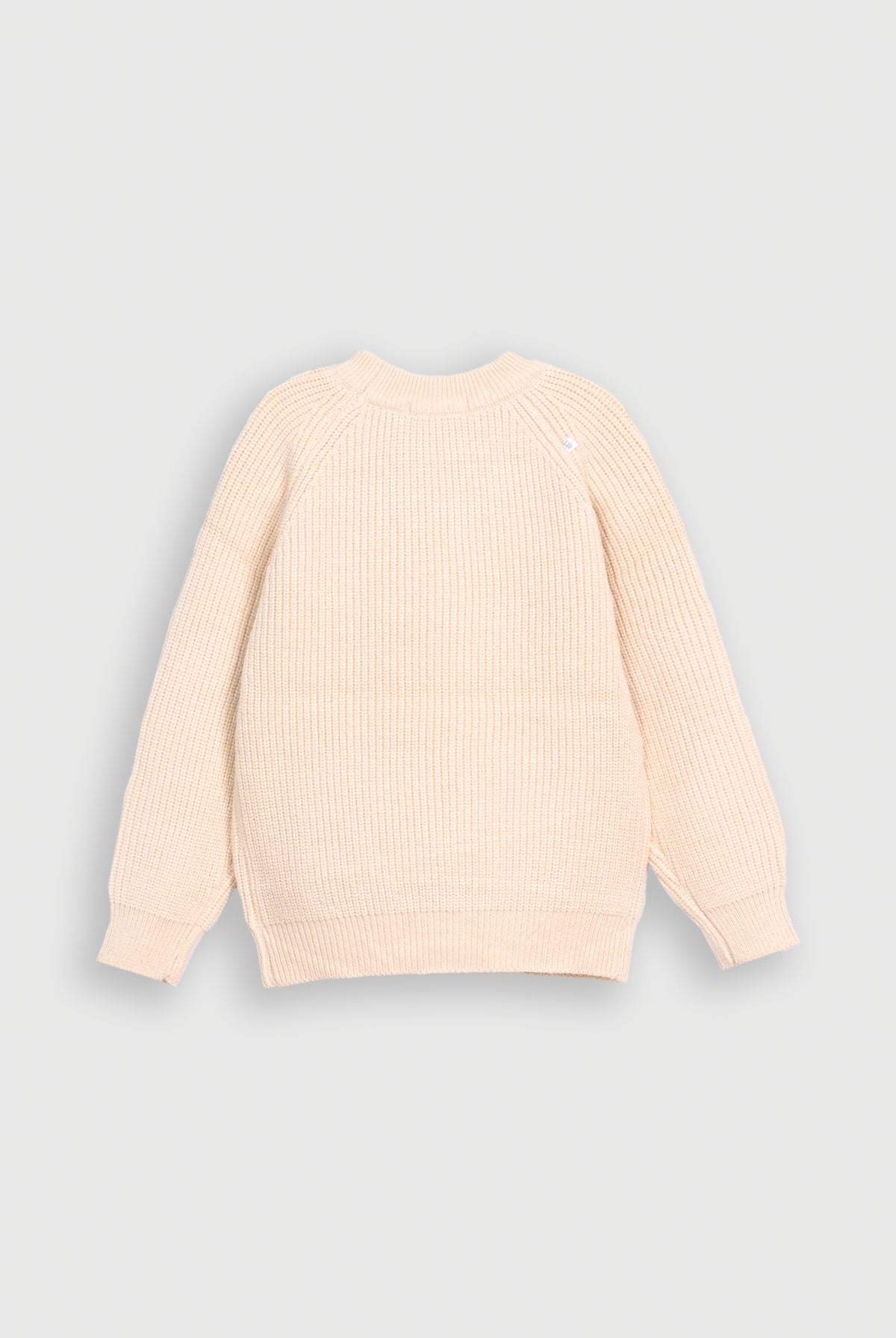 SKIN SWEATER Reality