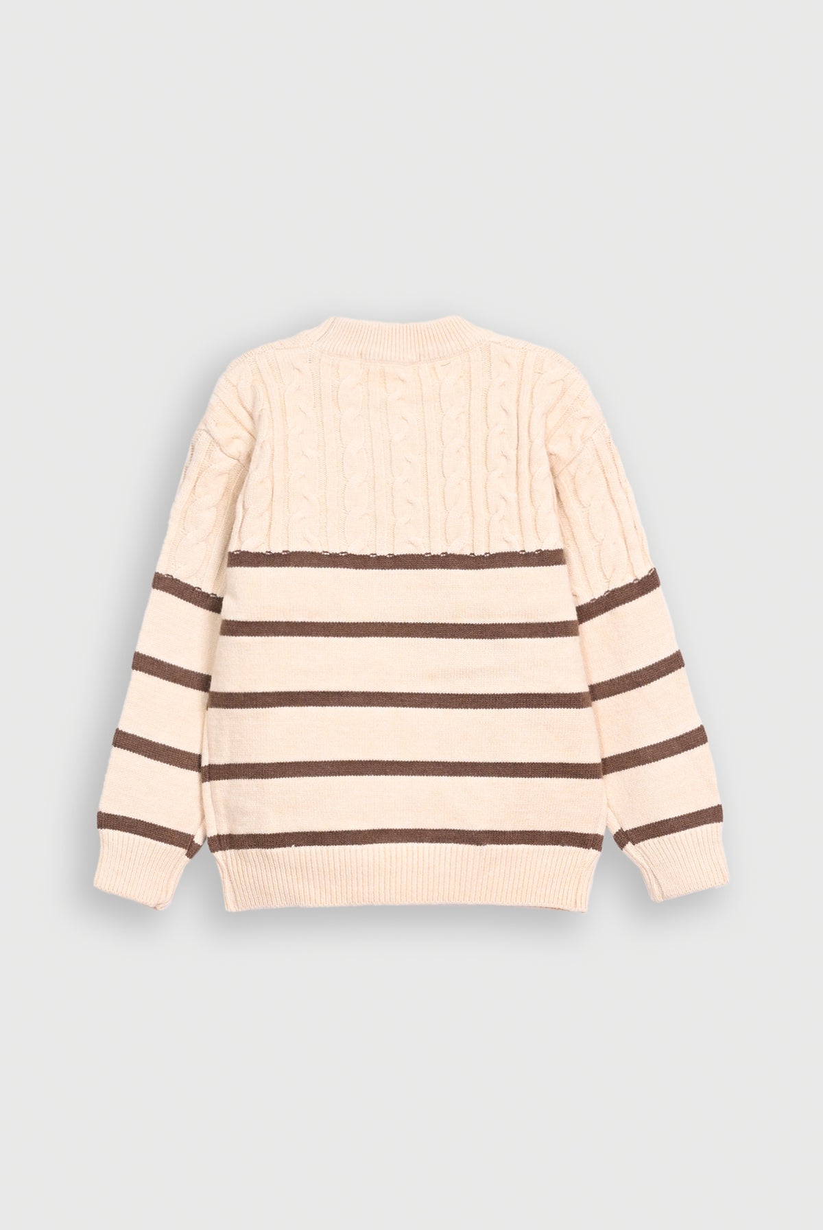 SKIN SWEATER