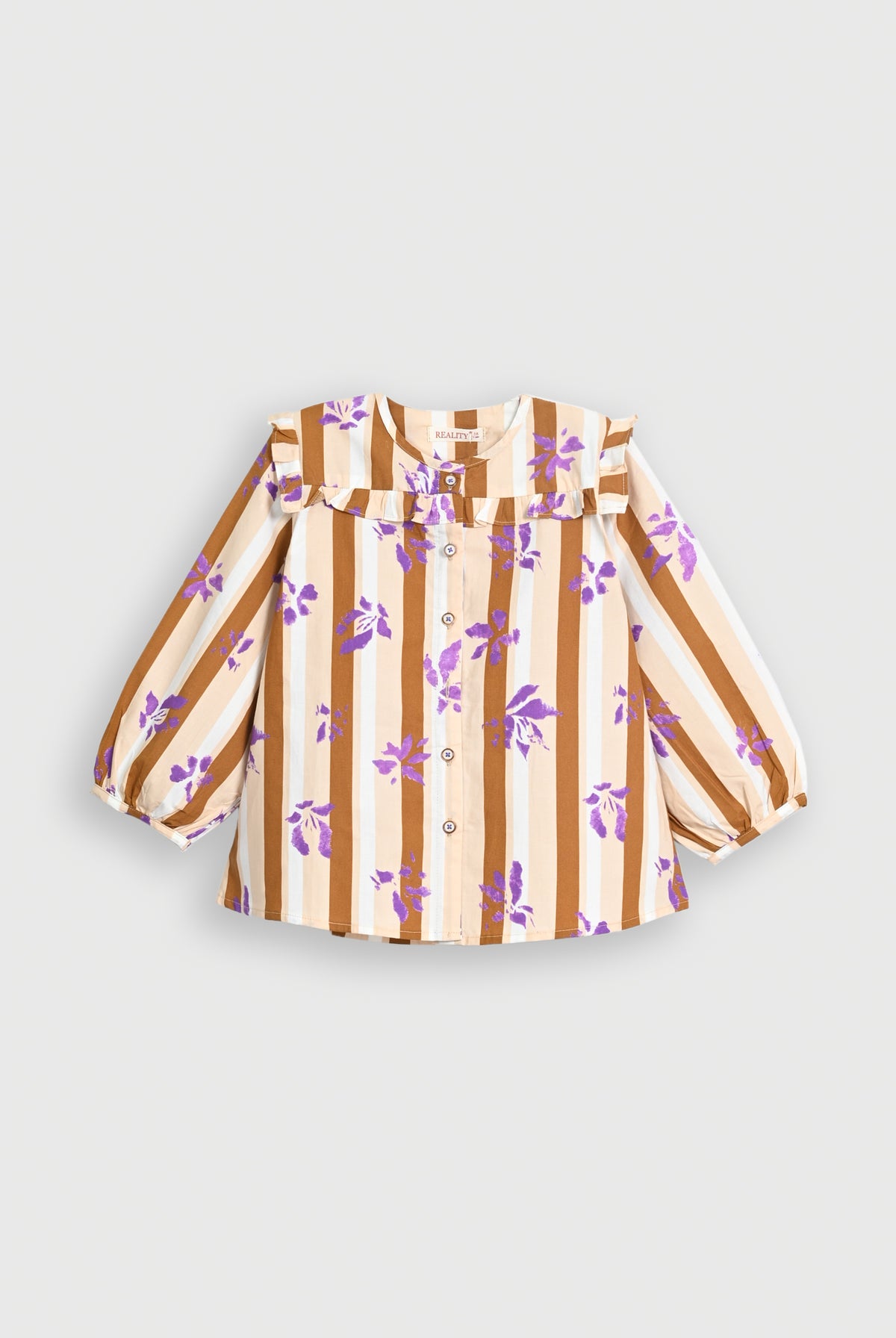 GIRLS SKIN TOP