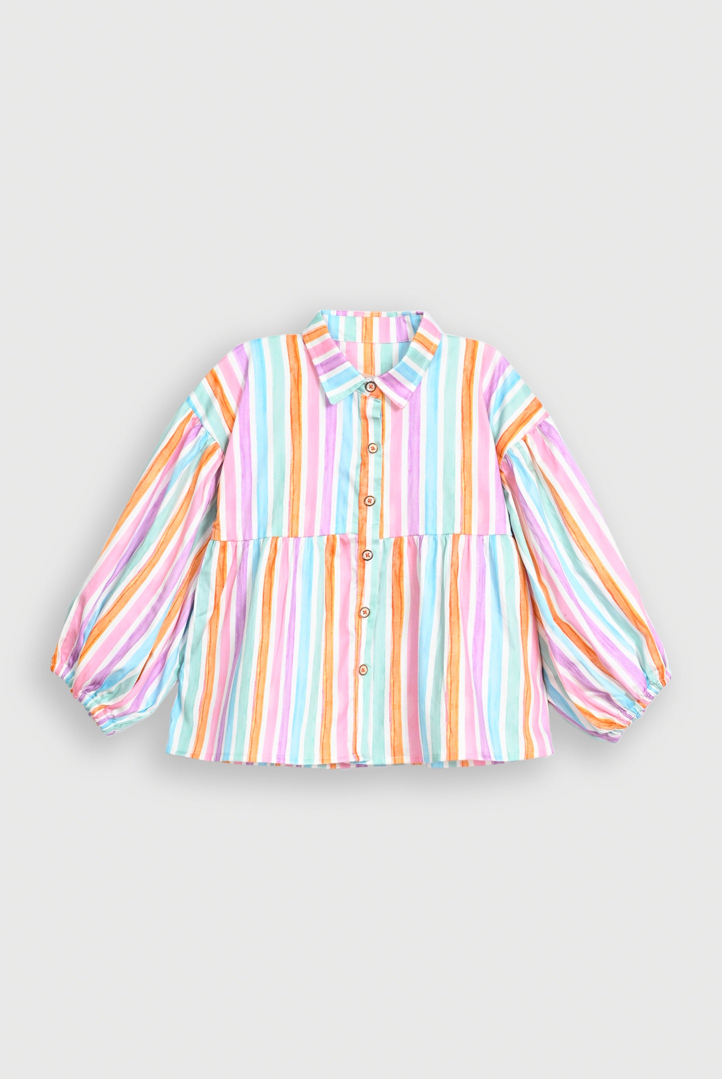 girls 2 piece multi suit