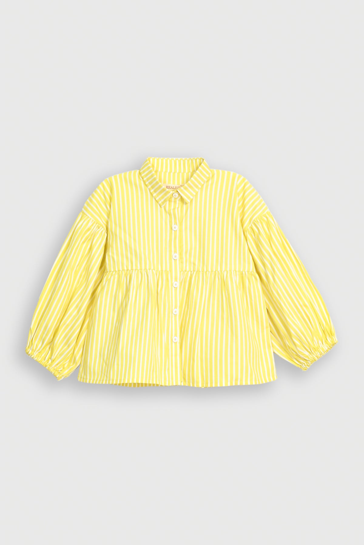girls 2 piece yellow suit