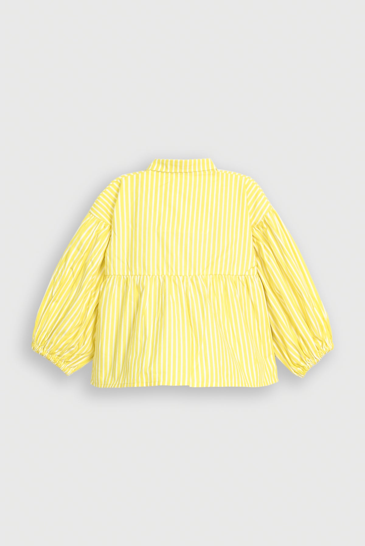 girls 2 piece yellow suit