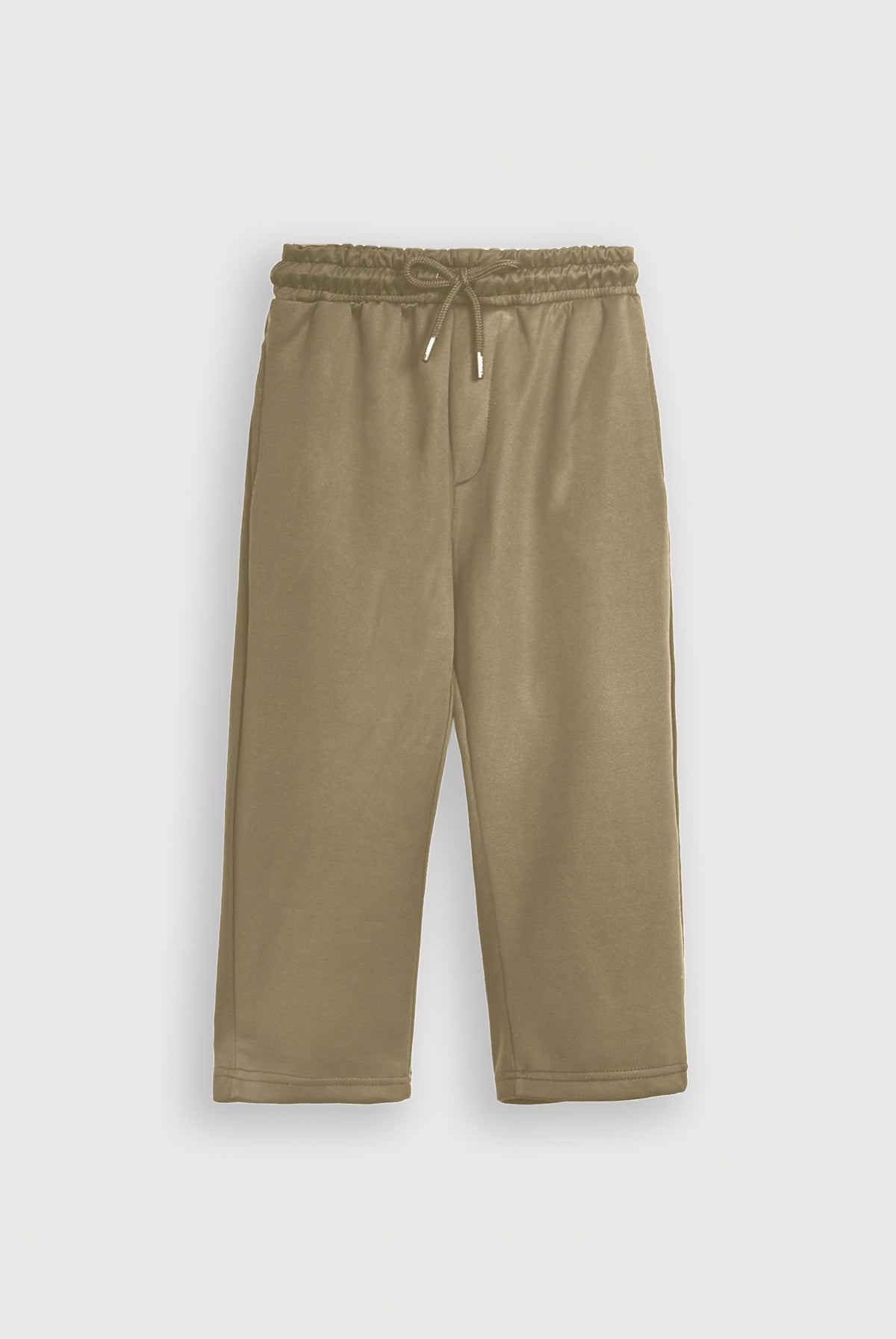 INTERLOCK olive TROUSER