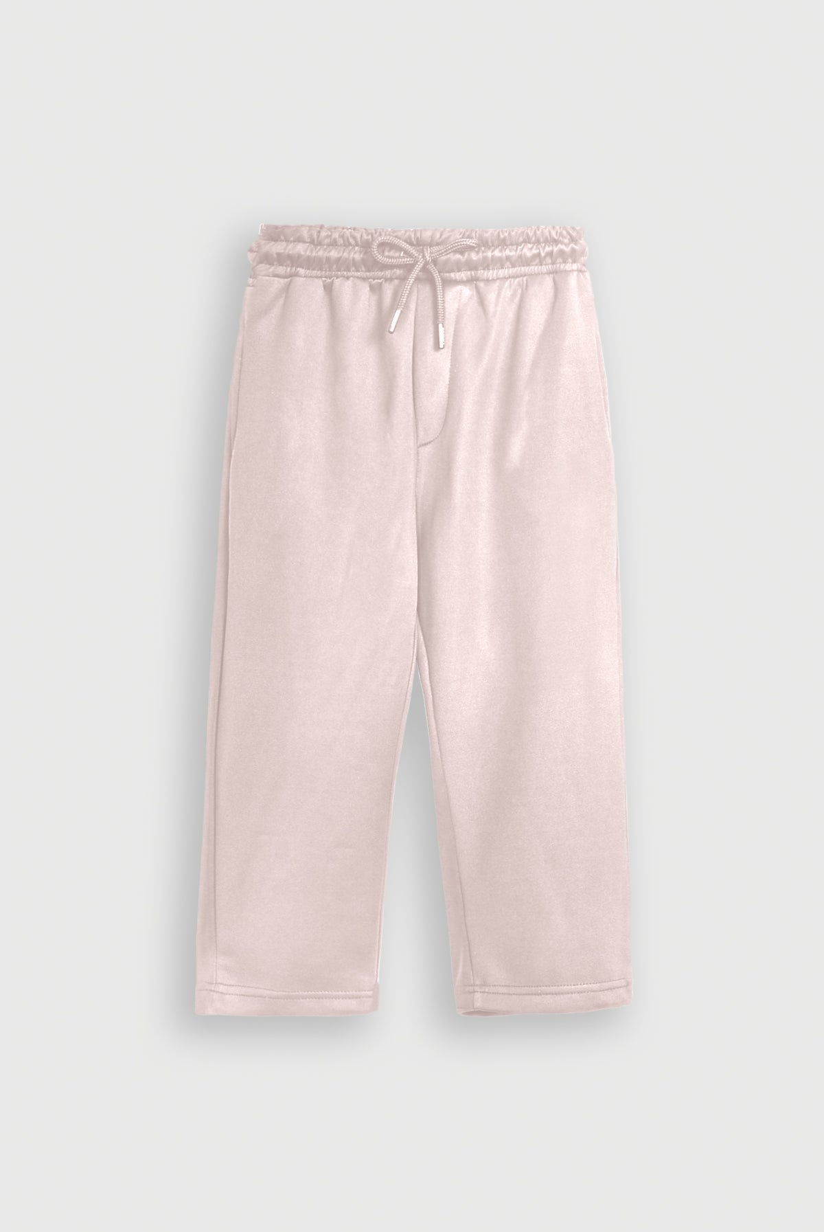INTERLOCK skin TROUSER