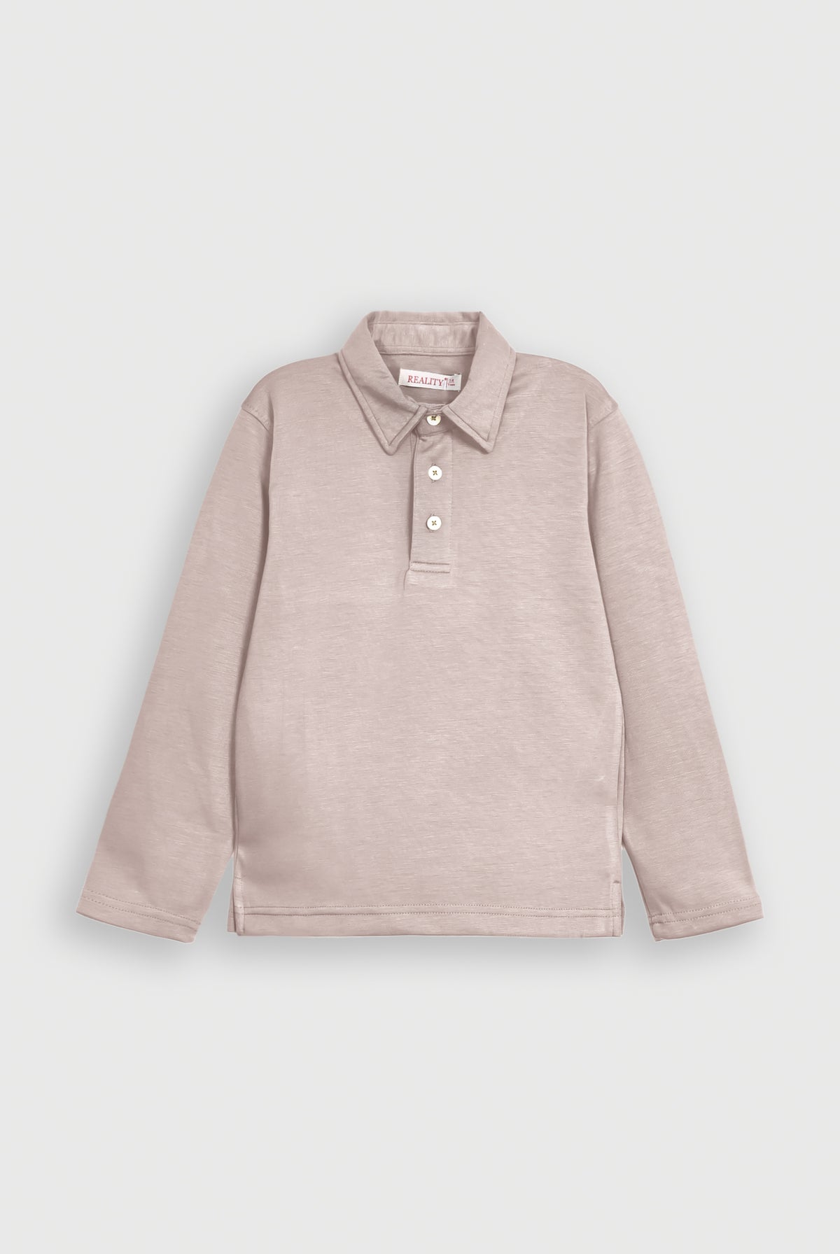 SOLID INTERLOCK skin POLO