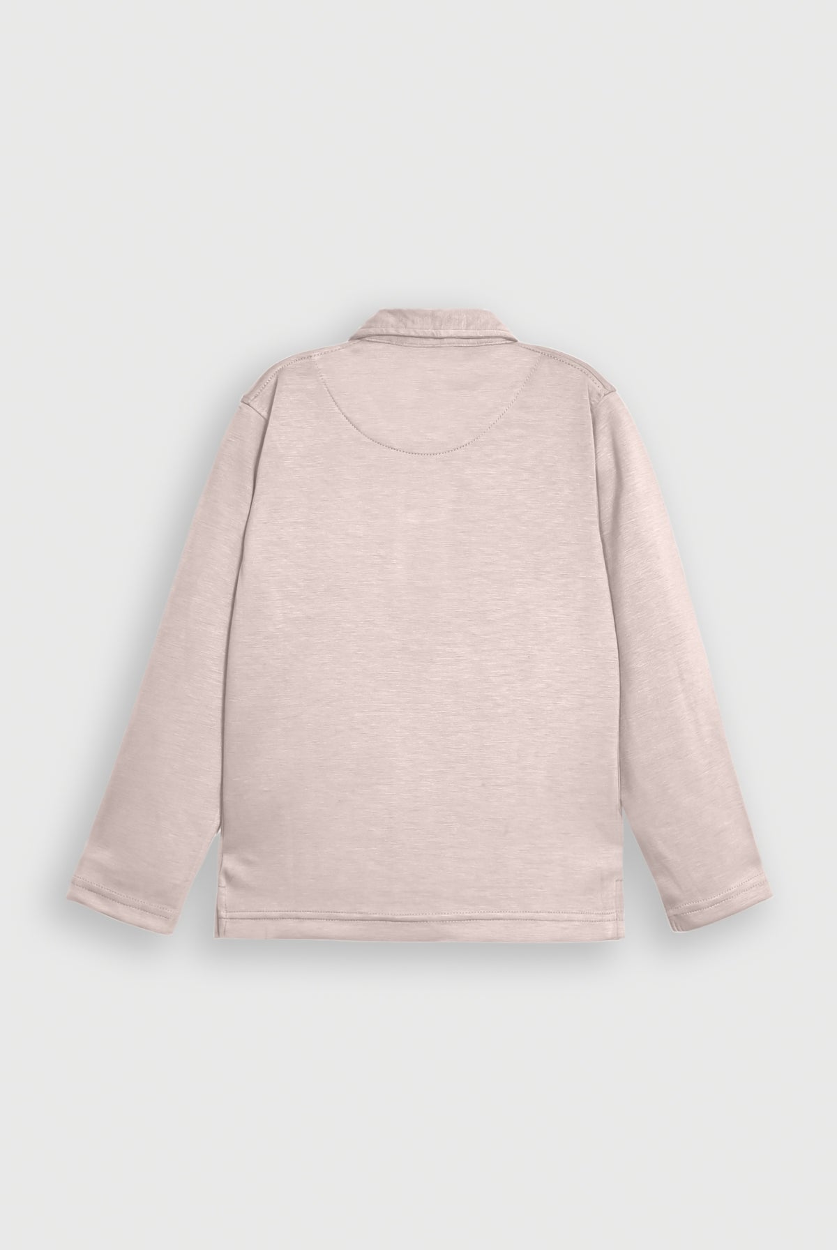 SOLID INTERLOCK skin POLO