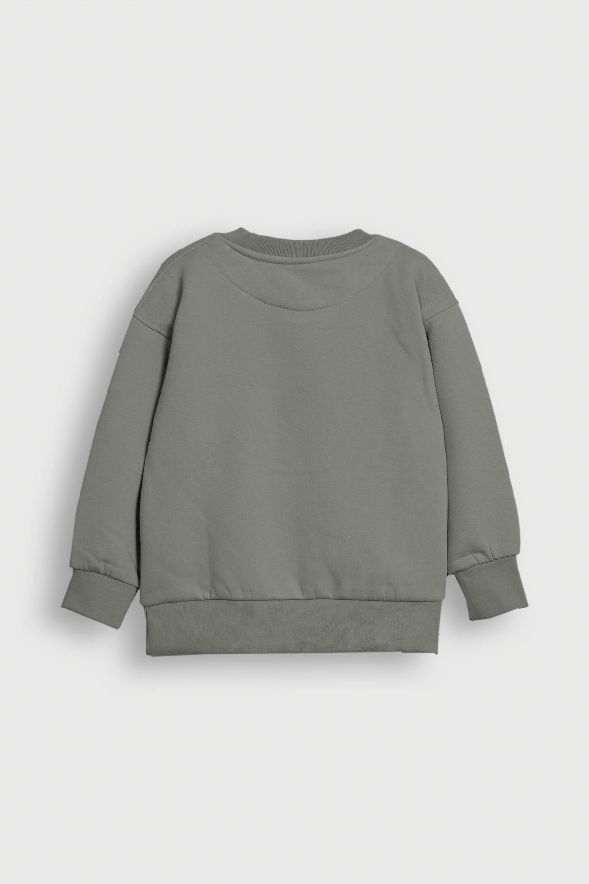 BOYS "GOT IT" GREEN SWEATSHIRT