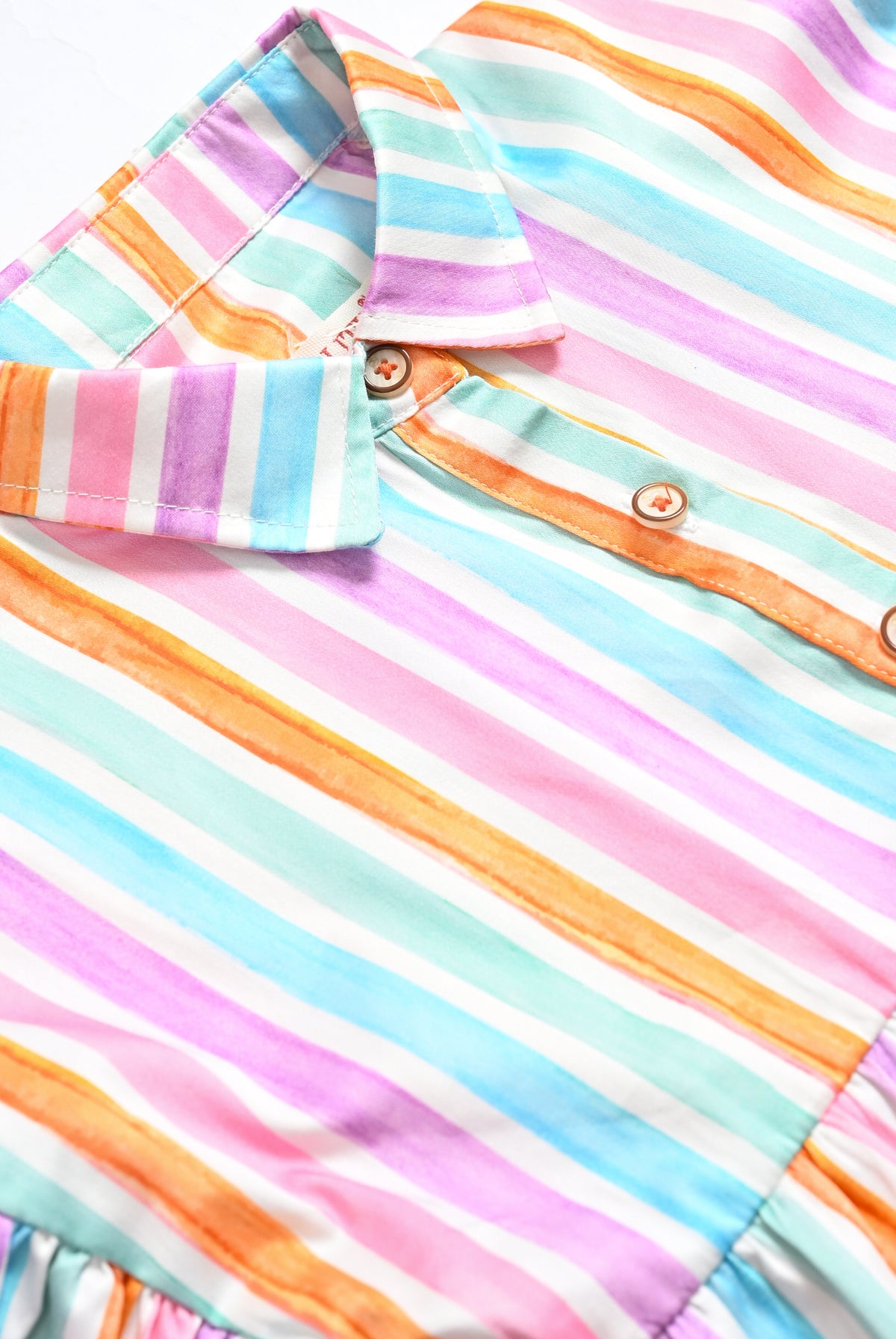 girls 2 piece multi suit Reality
