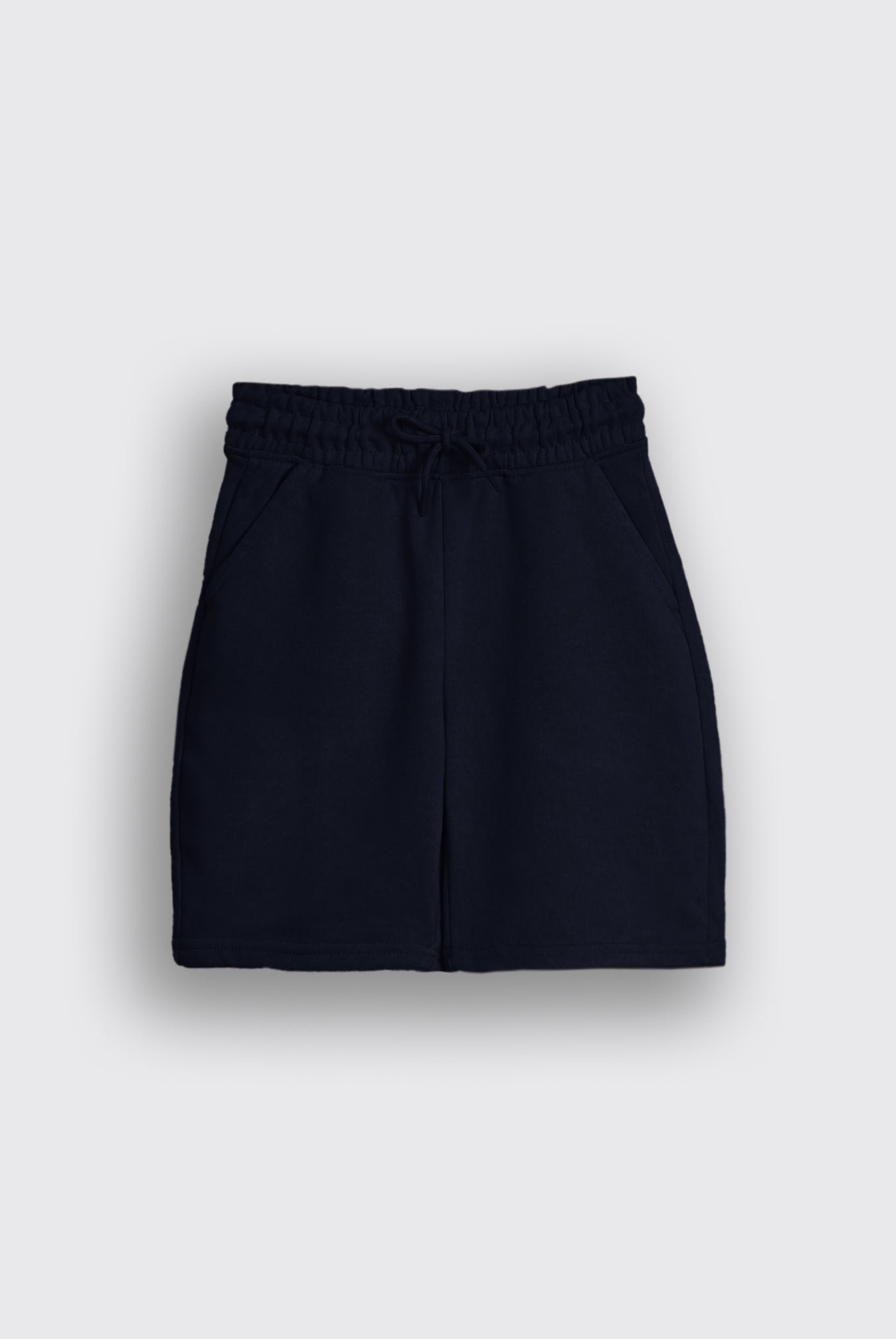 KIDS NAVY SHORTS Reality