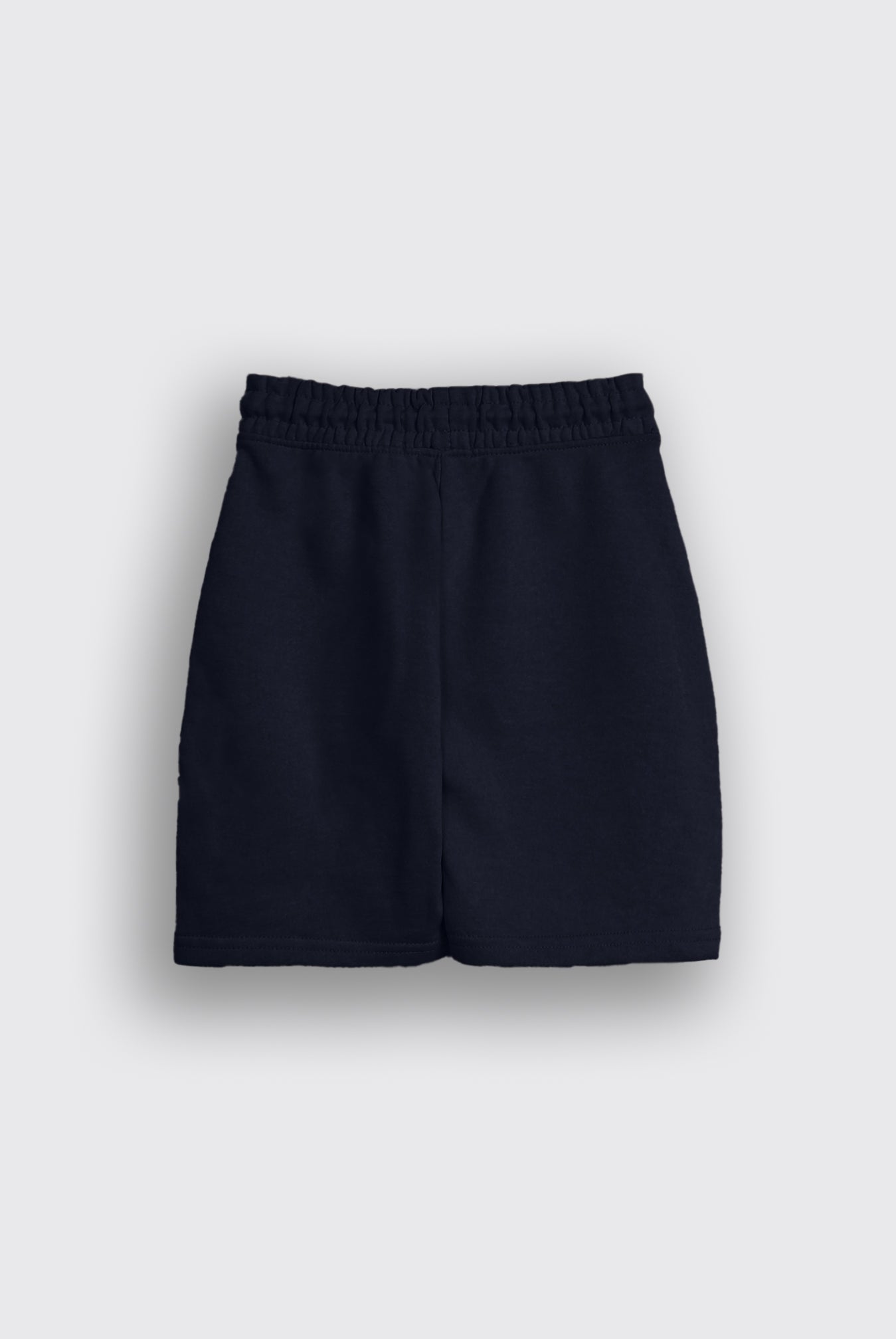KIDS NAVY SHORTS Reality
