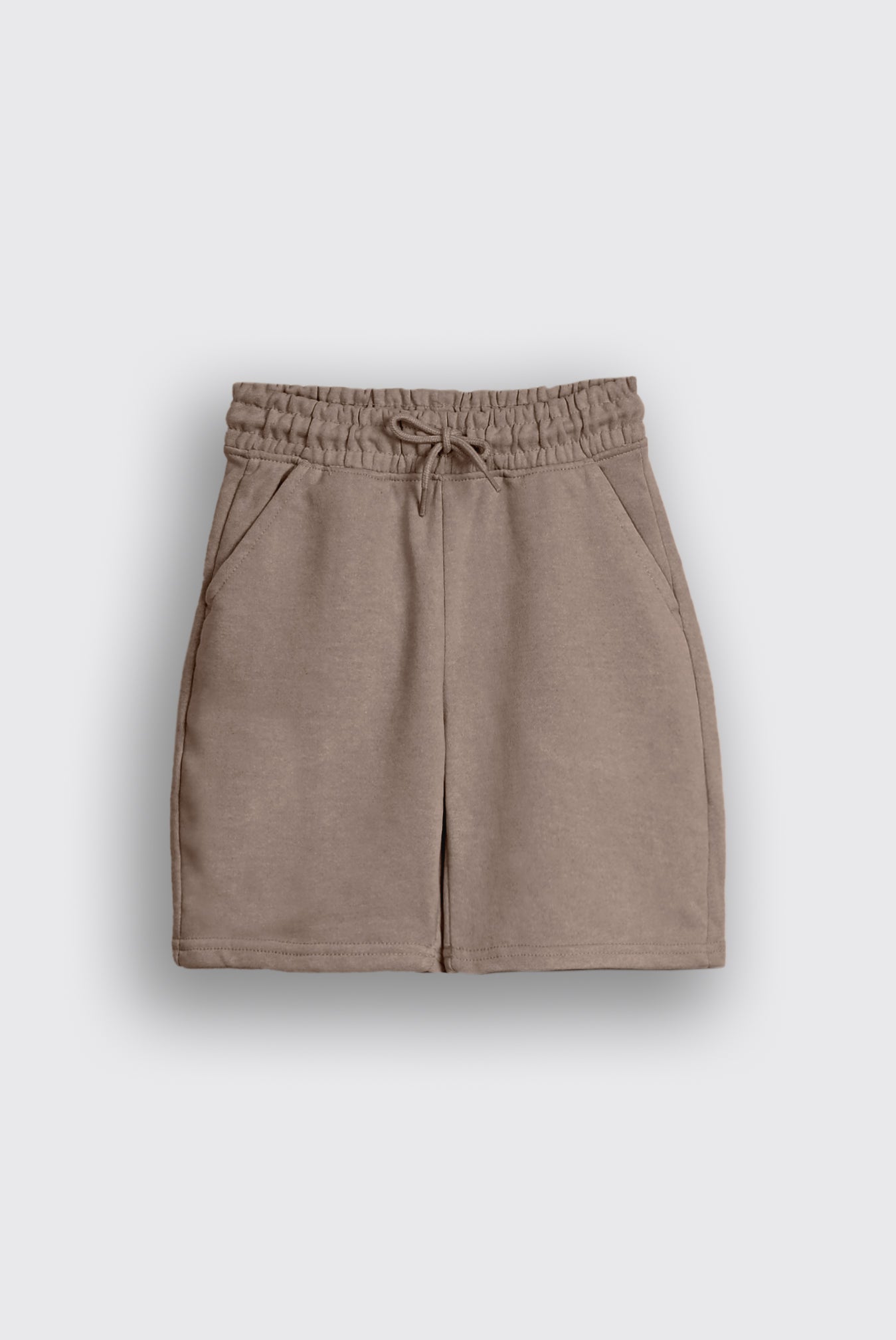 KIDS KAHKI SHORTS Reality
