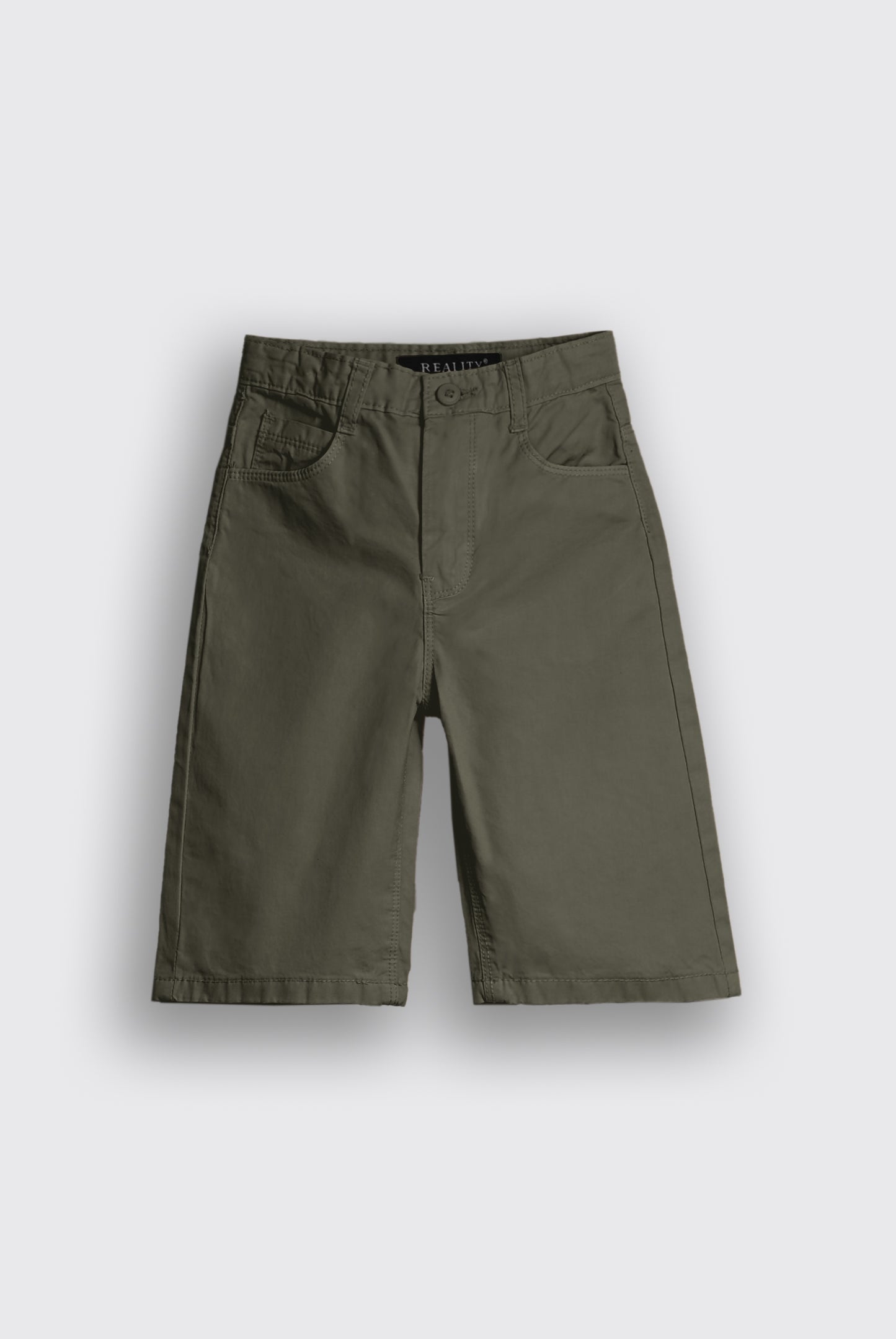 KIDS COMANDO SHORTS