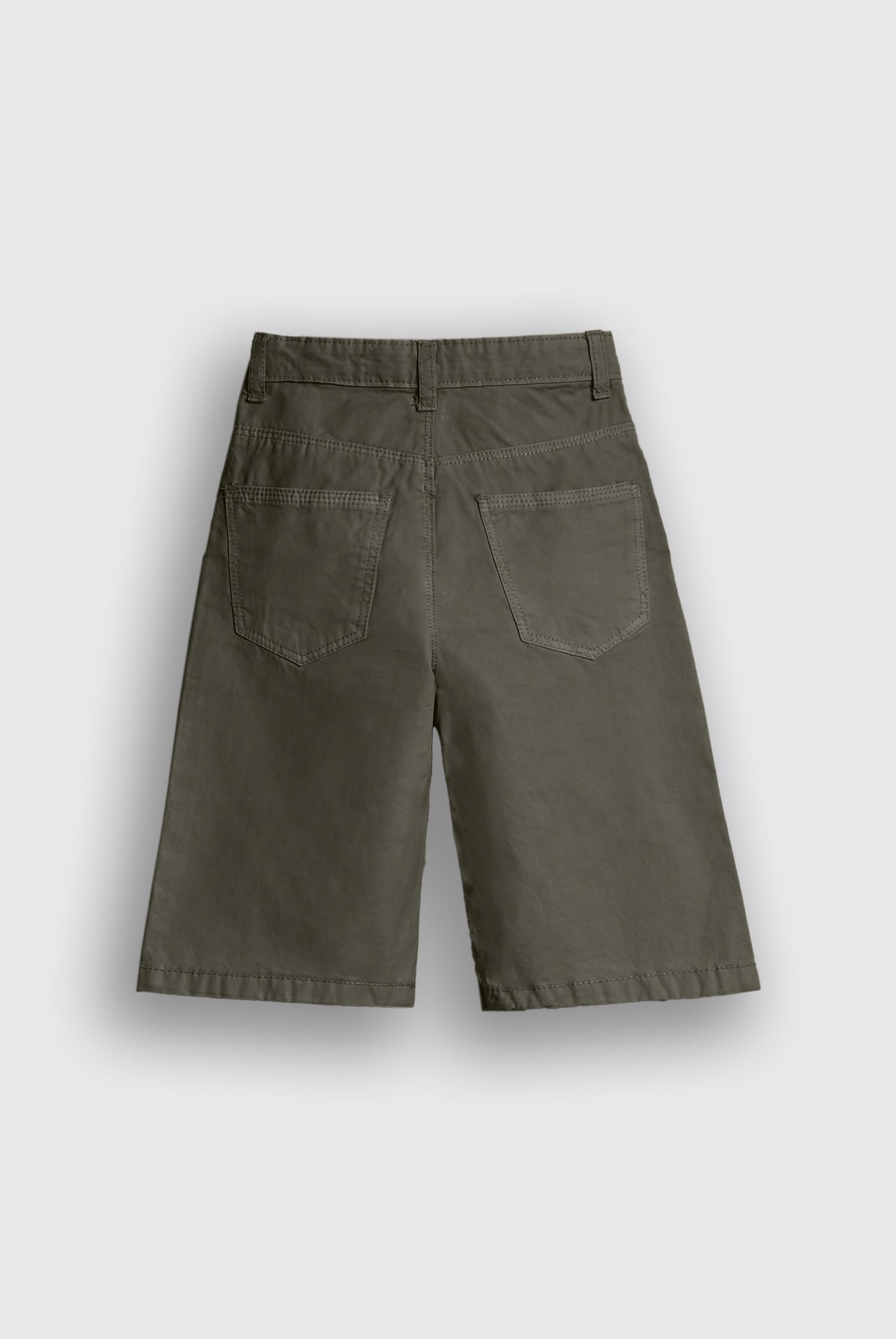 KIDS COMANDO SHORTS