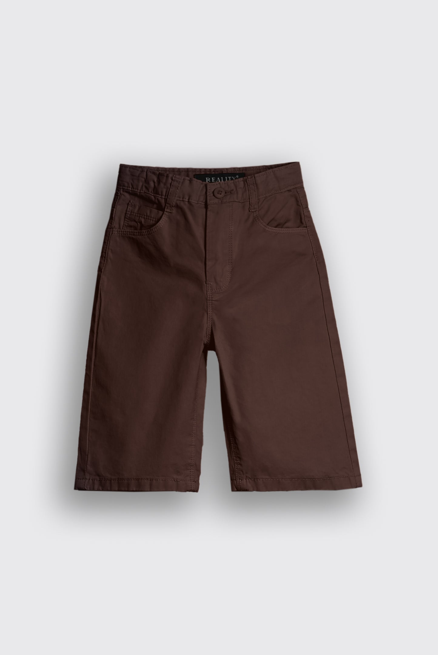 KIDS COFFE SHORTS