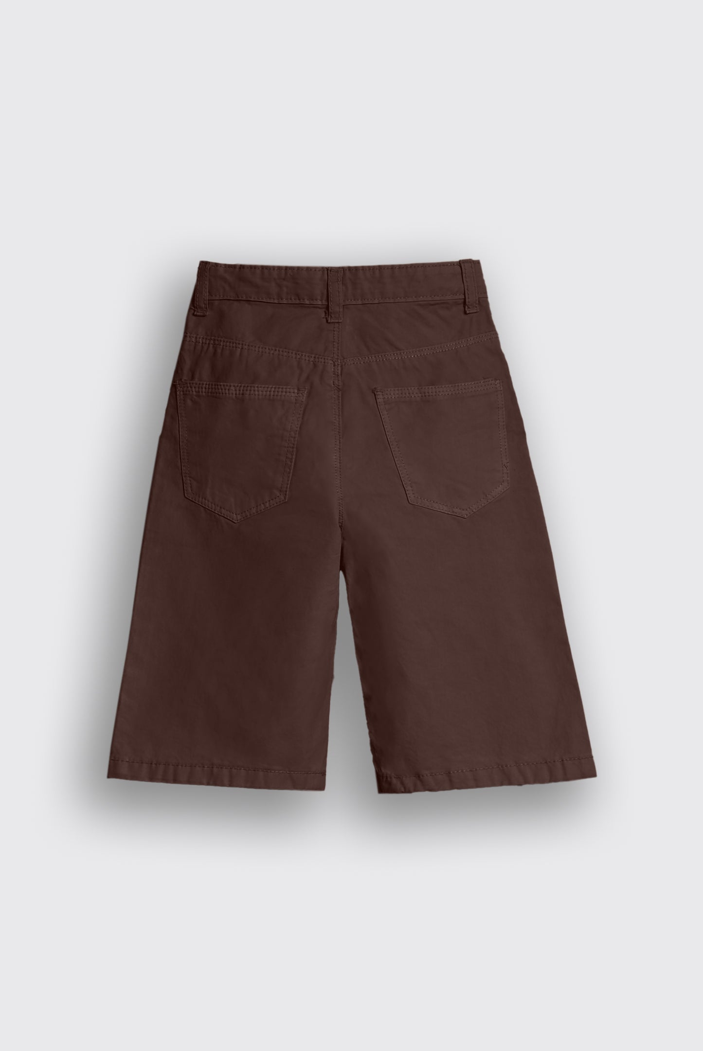 KIDS COFFE SHORTS