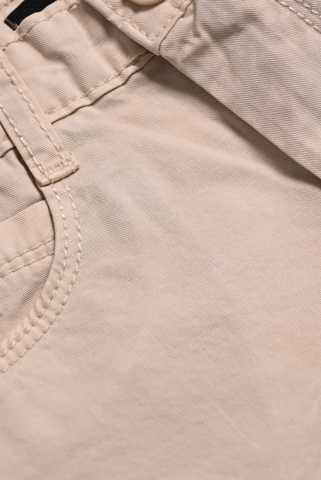 KIDS BEIGE SHORTS