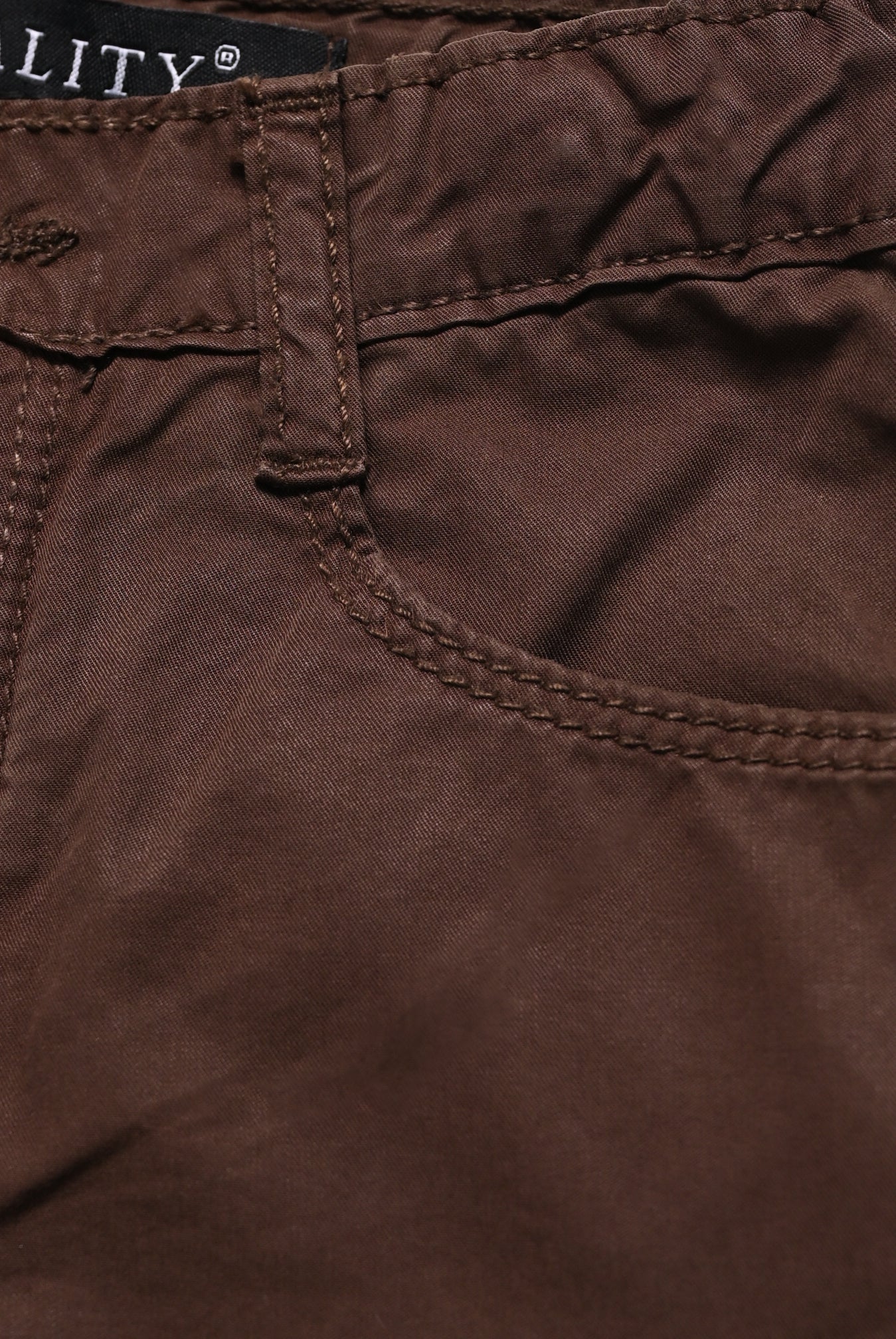 KIDS COFFE SHORTS