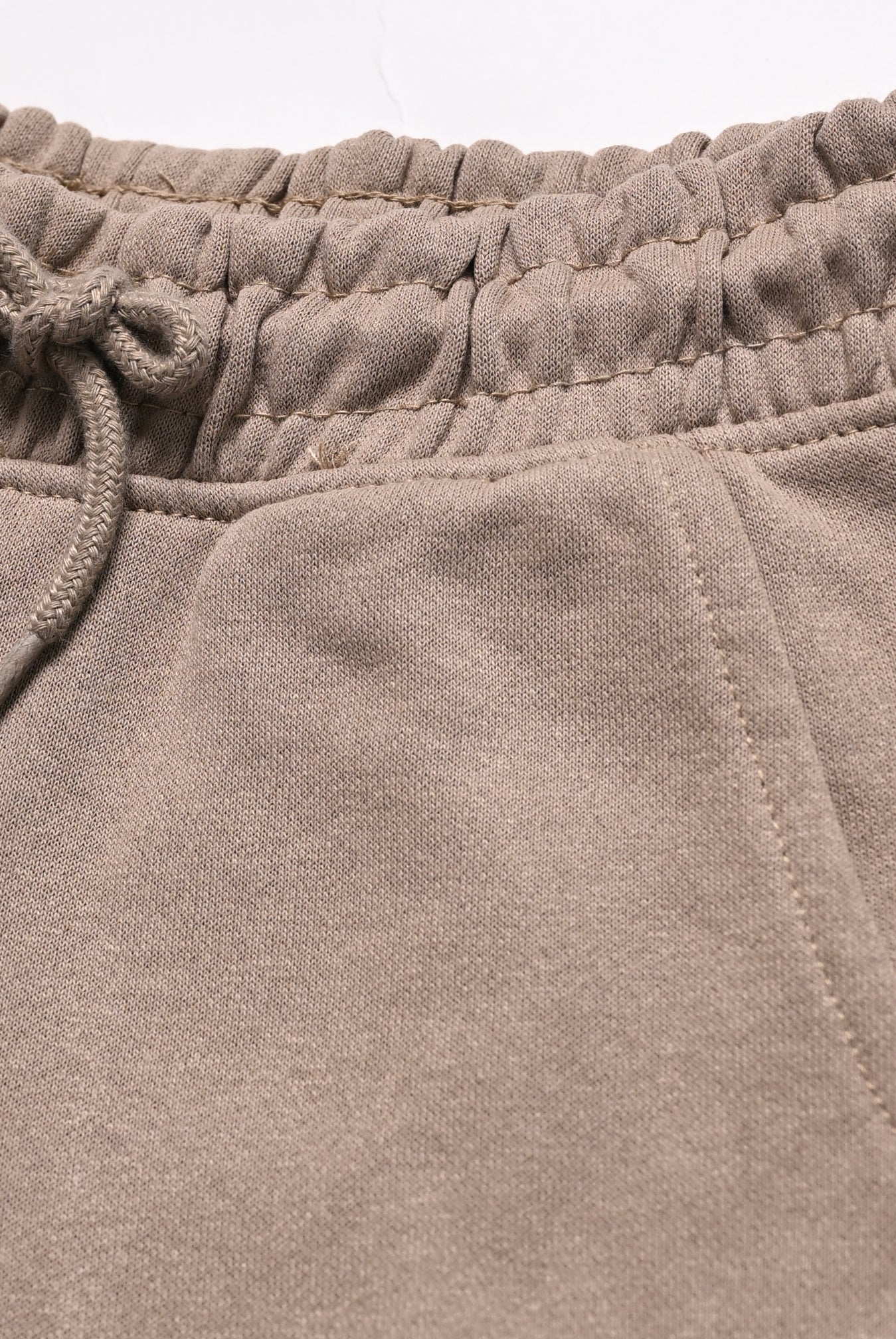 KIDS KAHKI SHORTS Reality