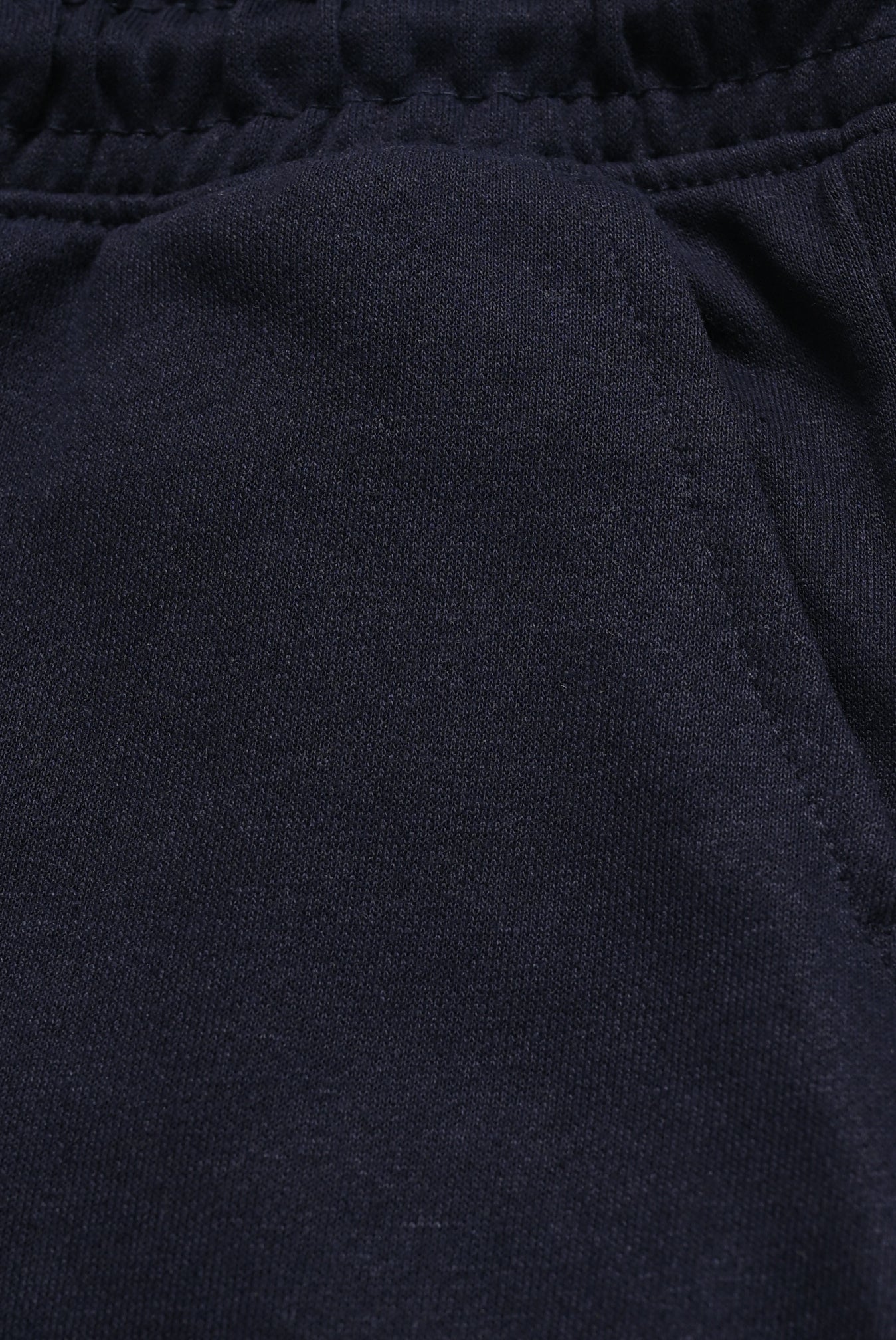 KIDS NAVY SHORTS Reality