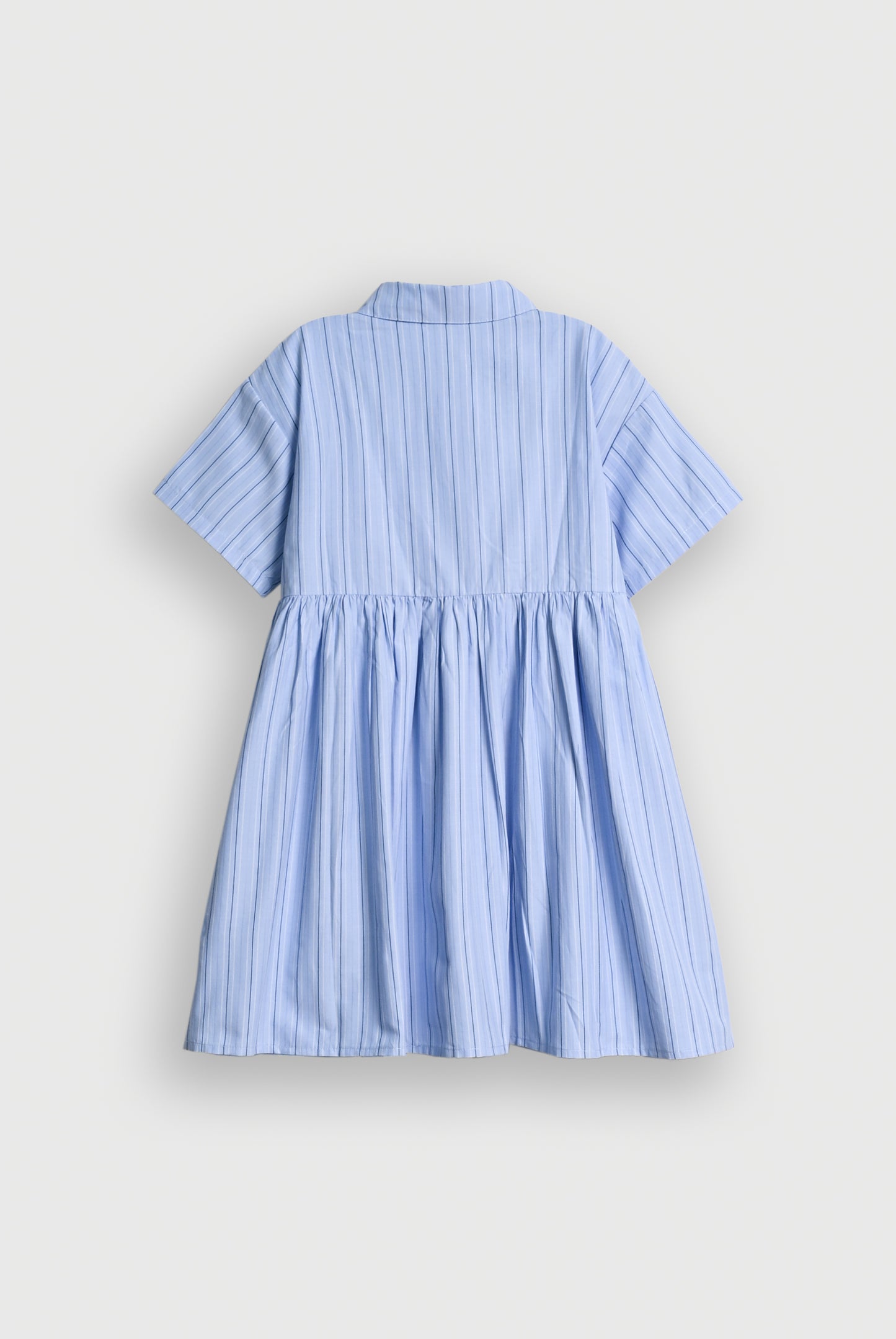 GIRLS SKY FROCK Reality