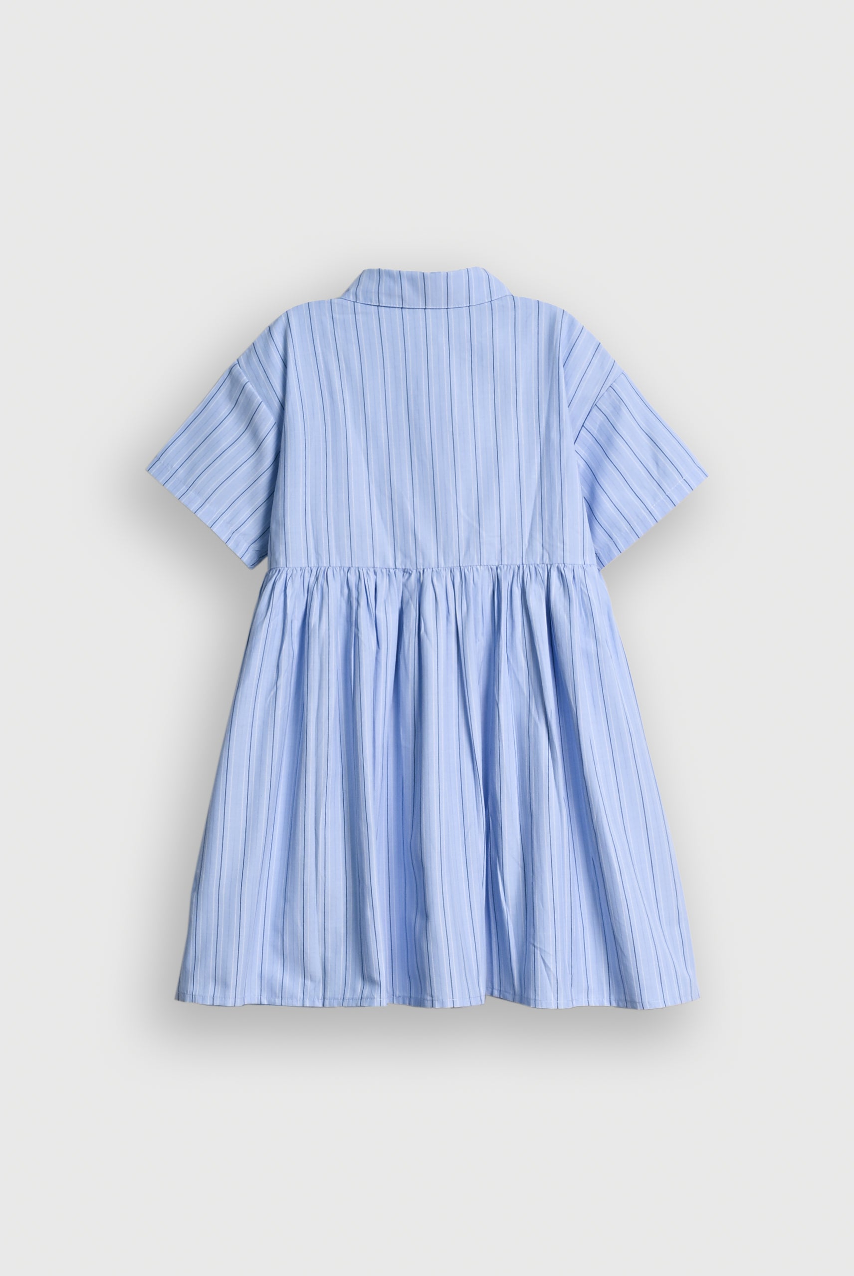 GIRLS SKY FROCK Reality