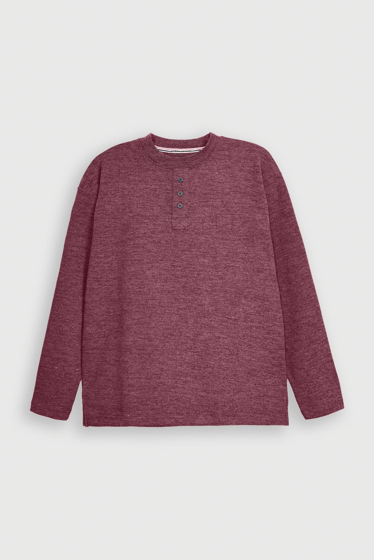 IMPORTED mehroon SWEATSHIRT