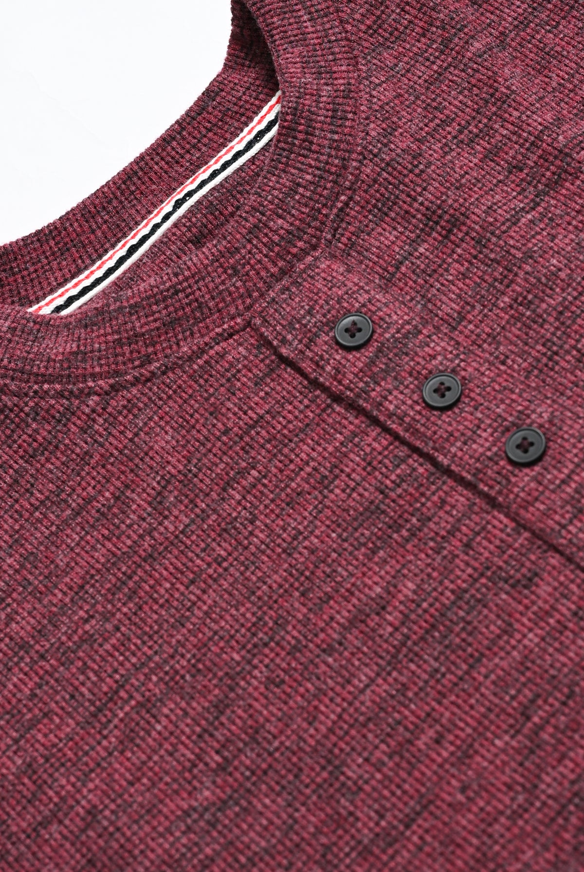 IMPORTED mehroon SWEATSHIRT
