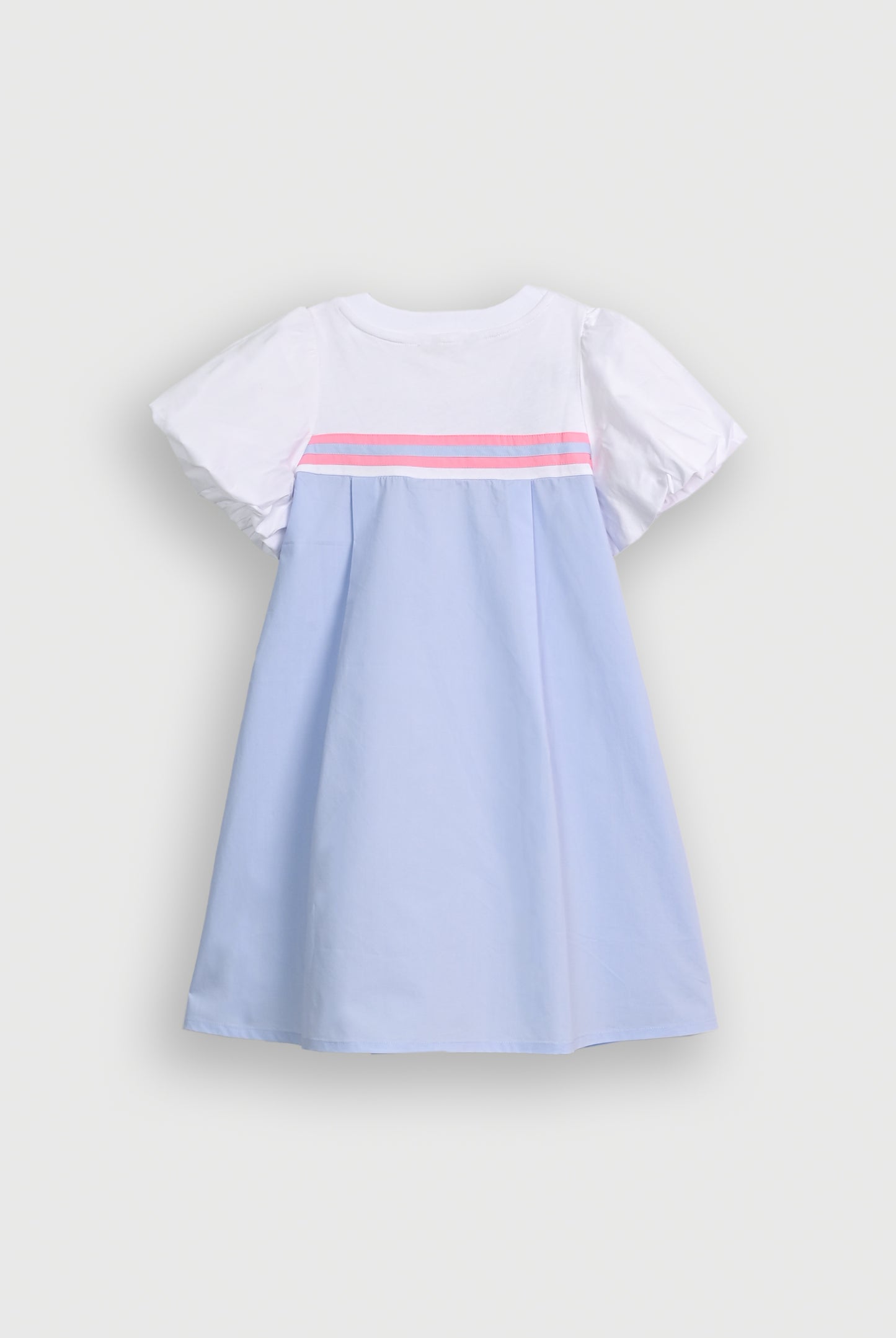 GIRLS SKY FROCK Reality