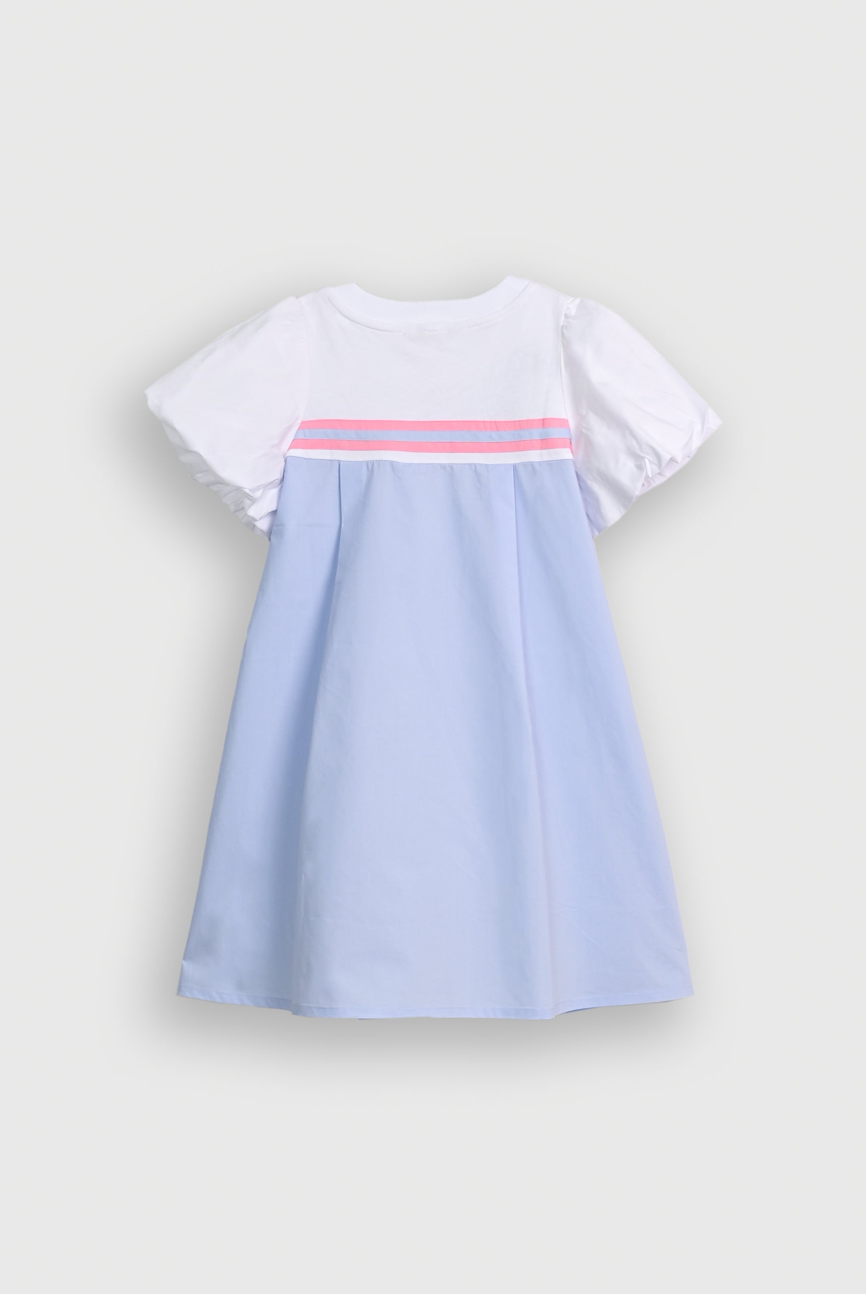GIRLS SKY FROCK Reality