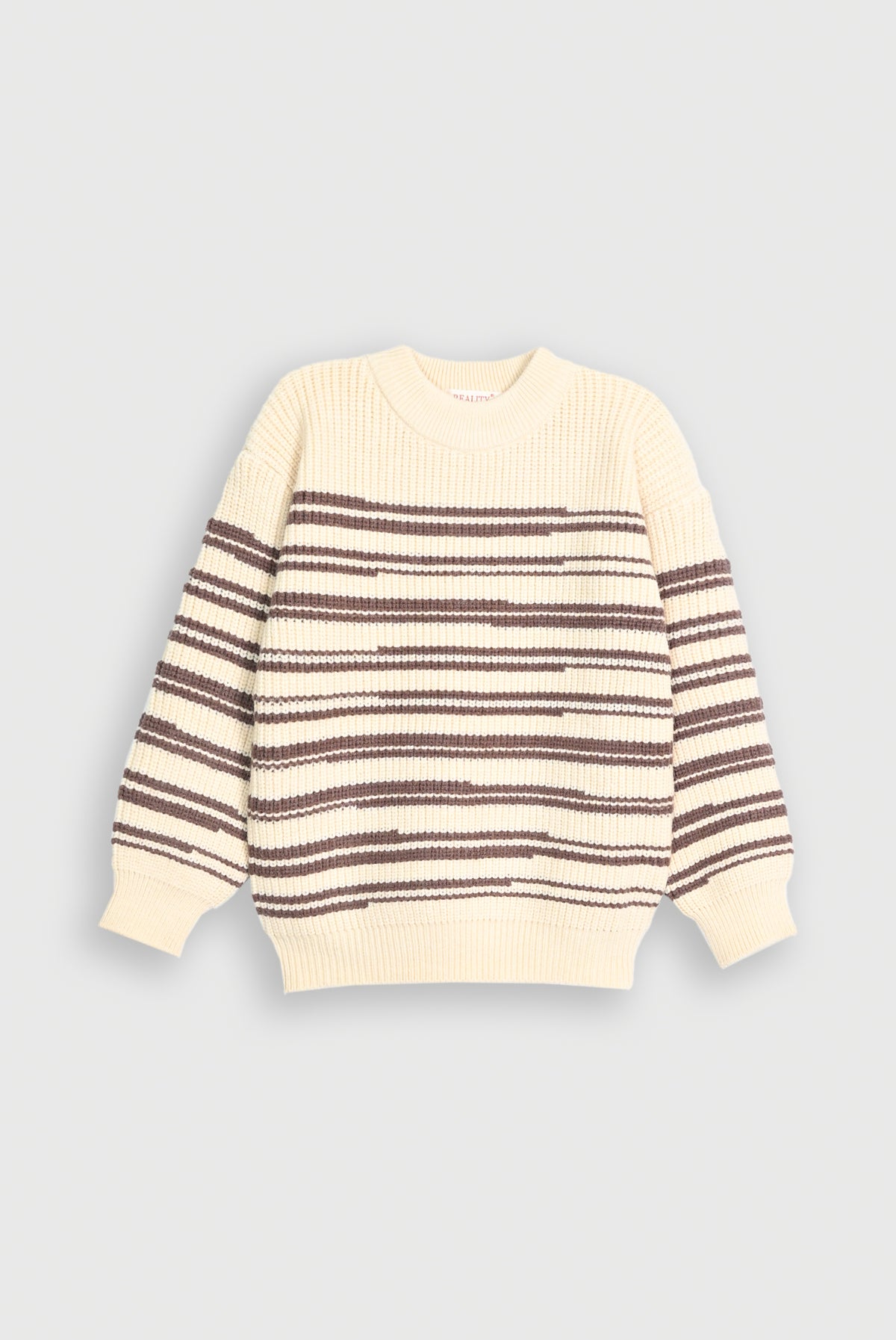 SKIN SWEATER