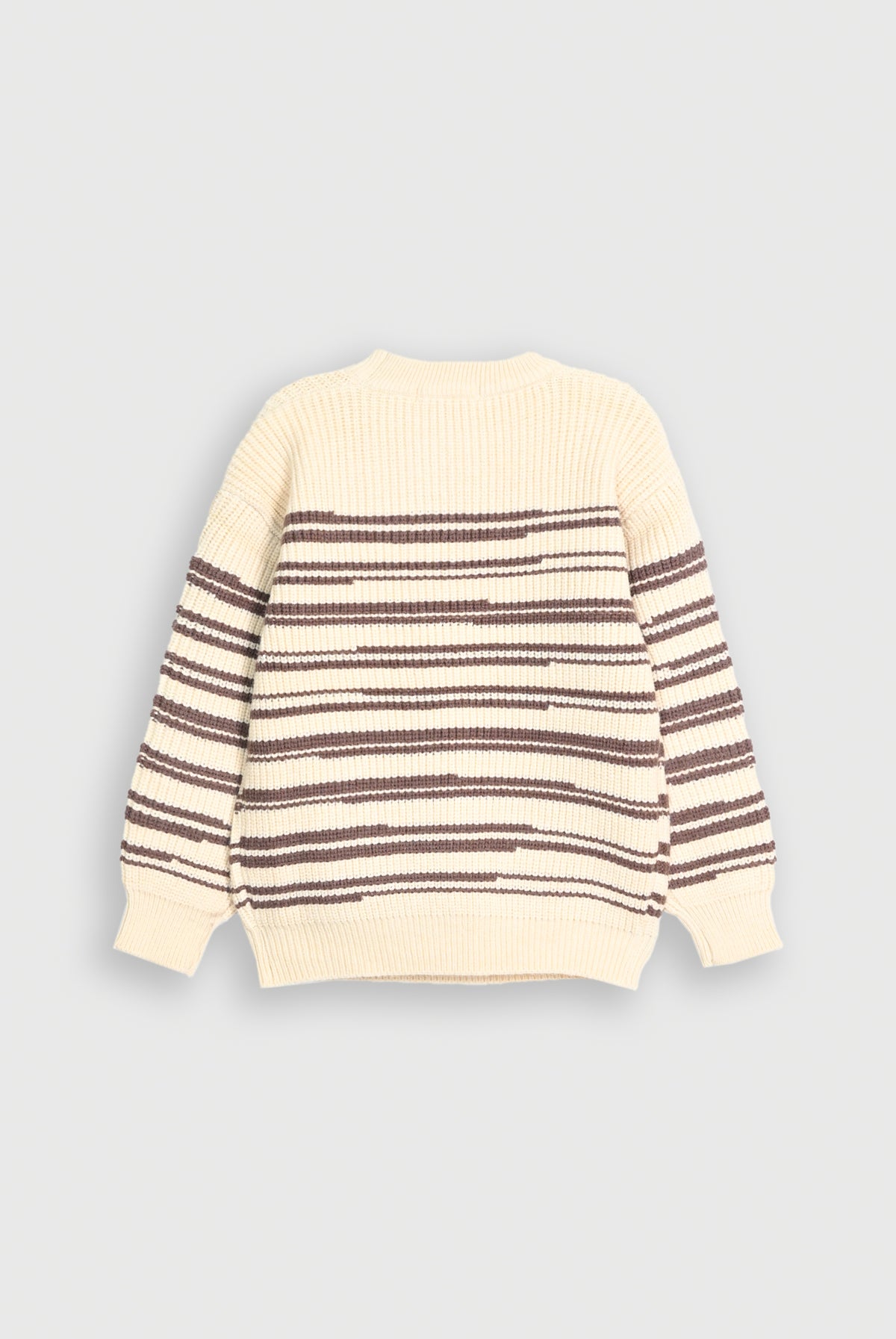 SKIN SWEATER
