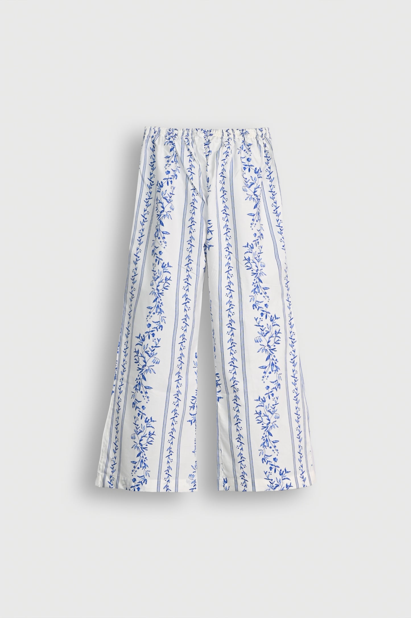 2 PIECE SPRING CANVAS WHITE SUIT Reality