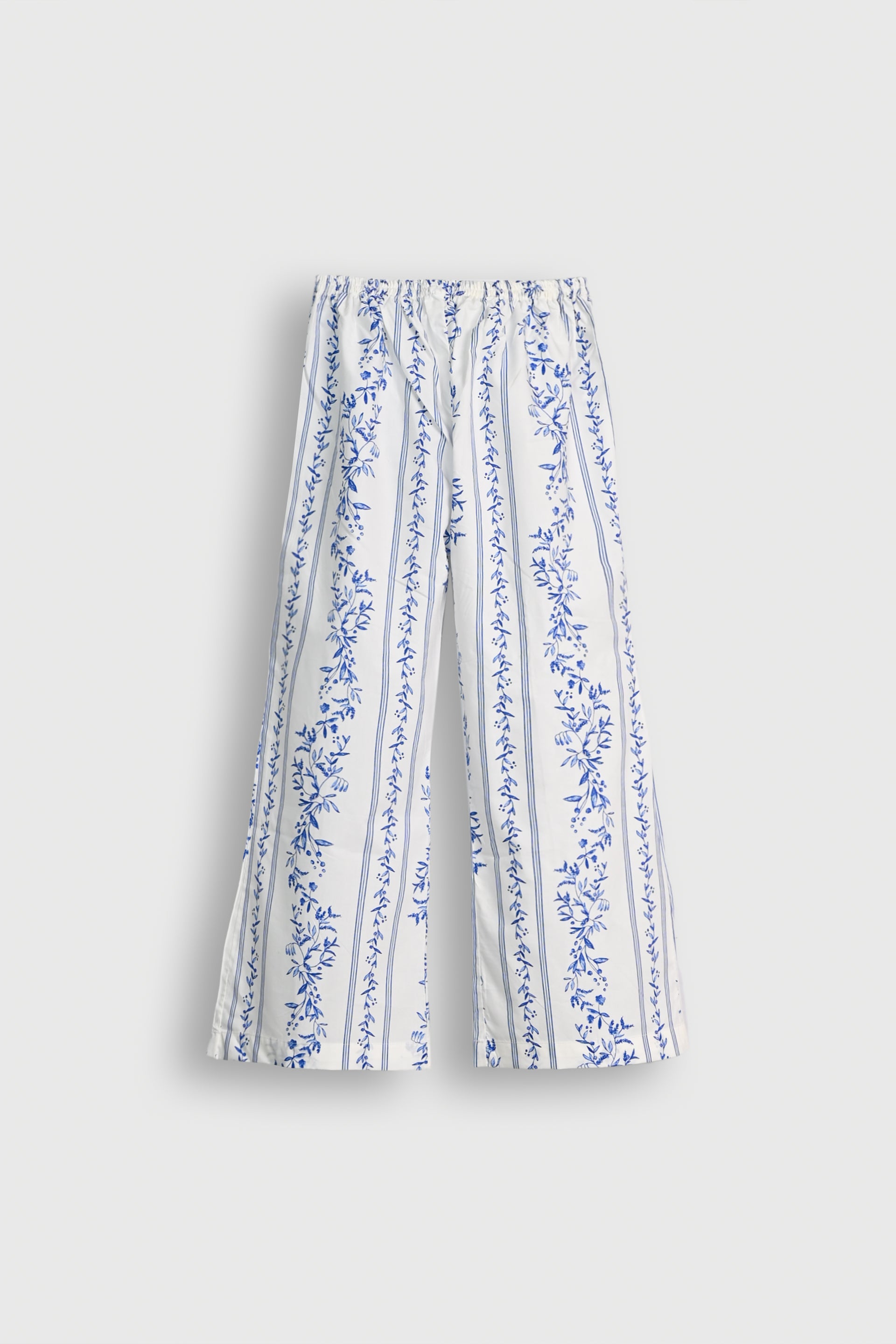 2 PIECE SPRING CANVAS WHITE SUIT Reality