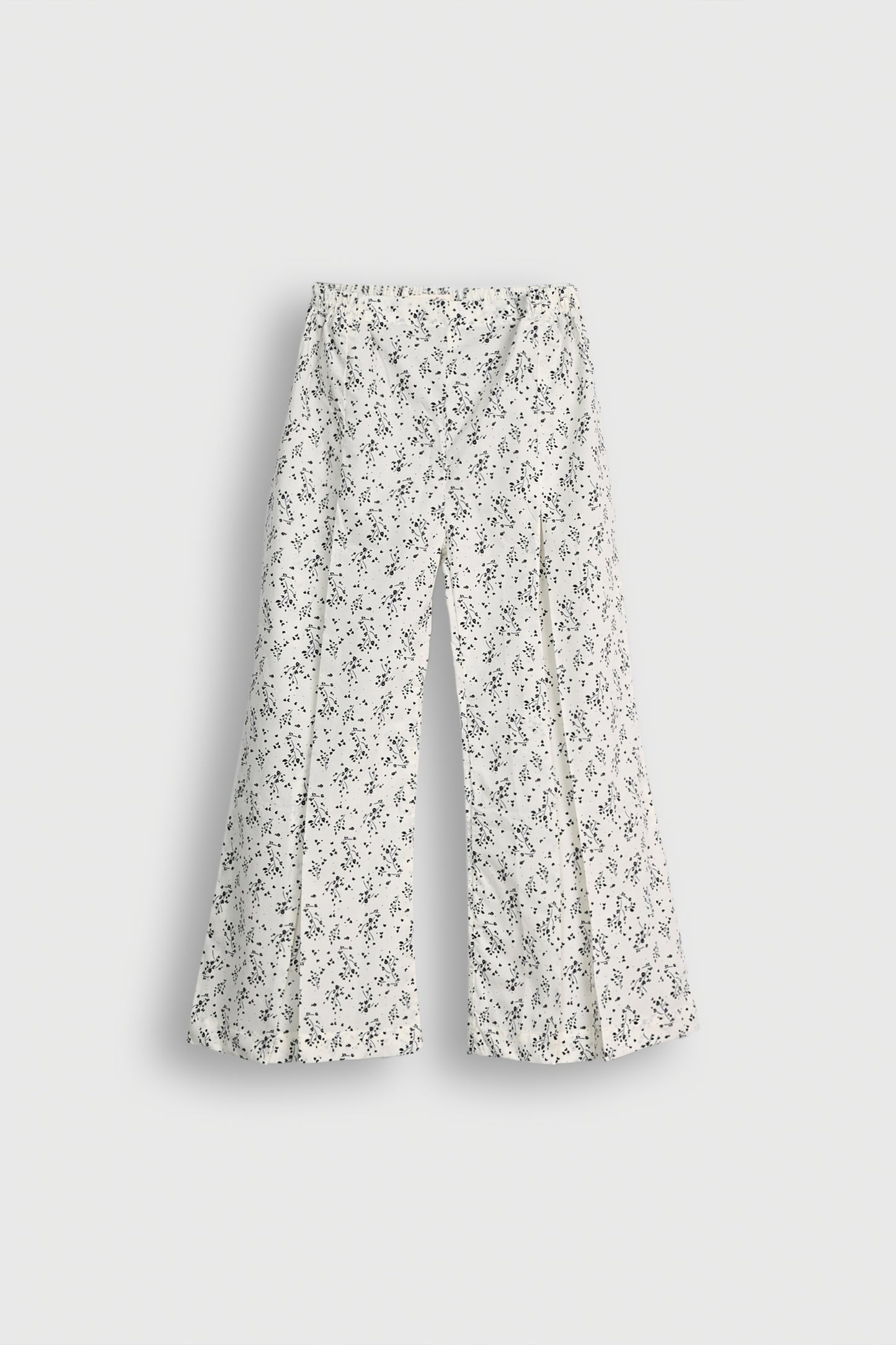 2 PIECE SPRING CANVAS OFF WHITE SUIT Reality