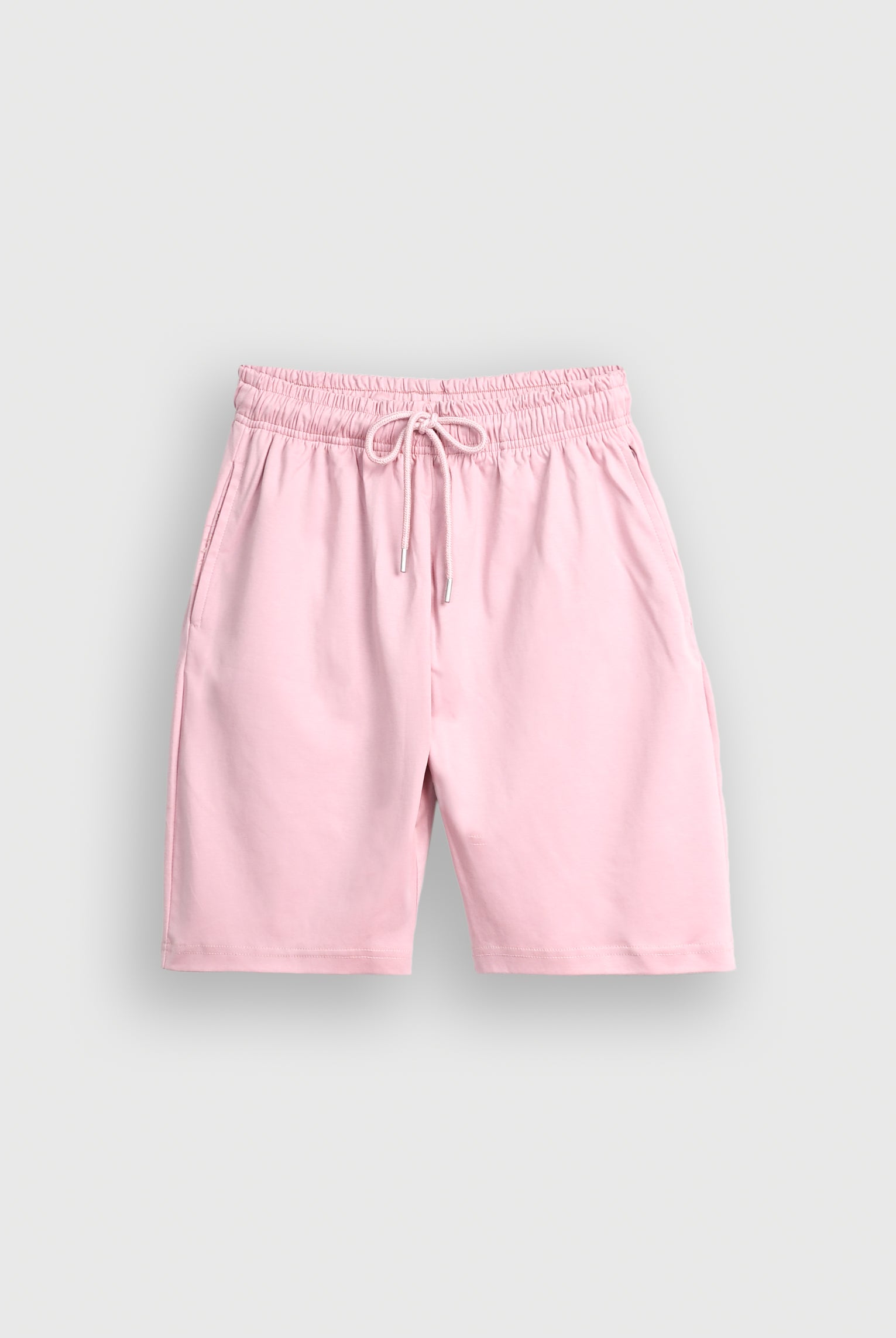 MEN LIGHT PINK SHORTS Reality