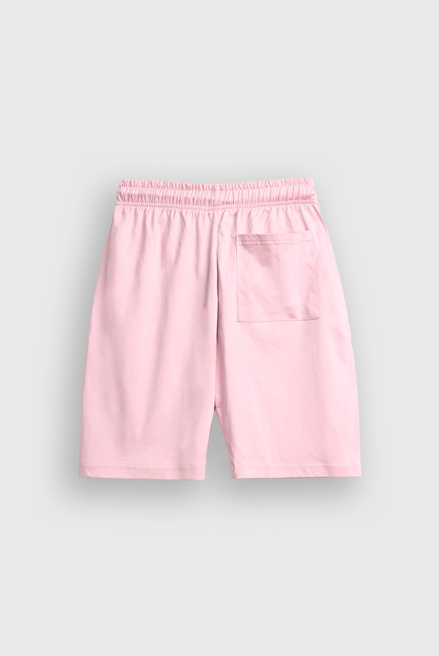 MEN LIGHT PINK SHORTS Reality