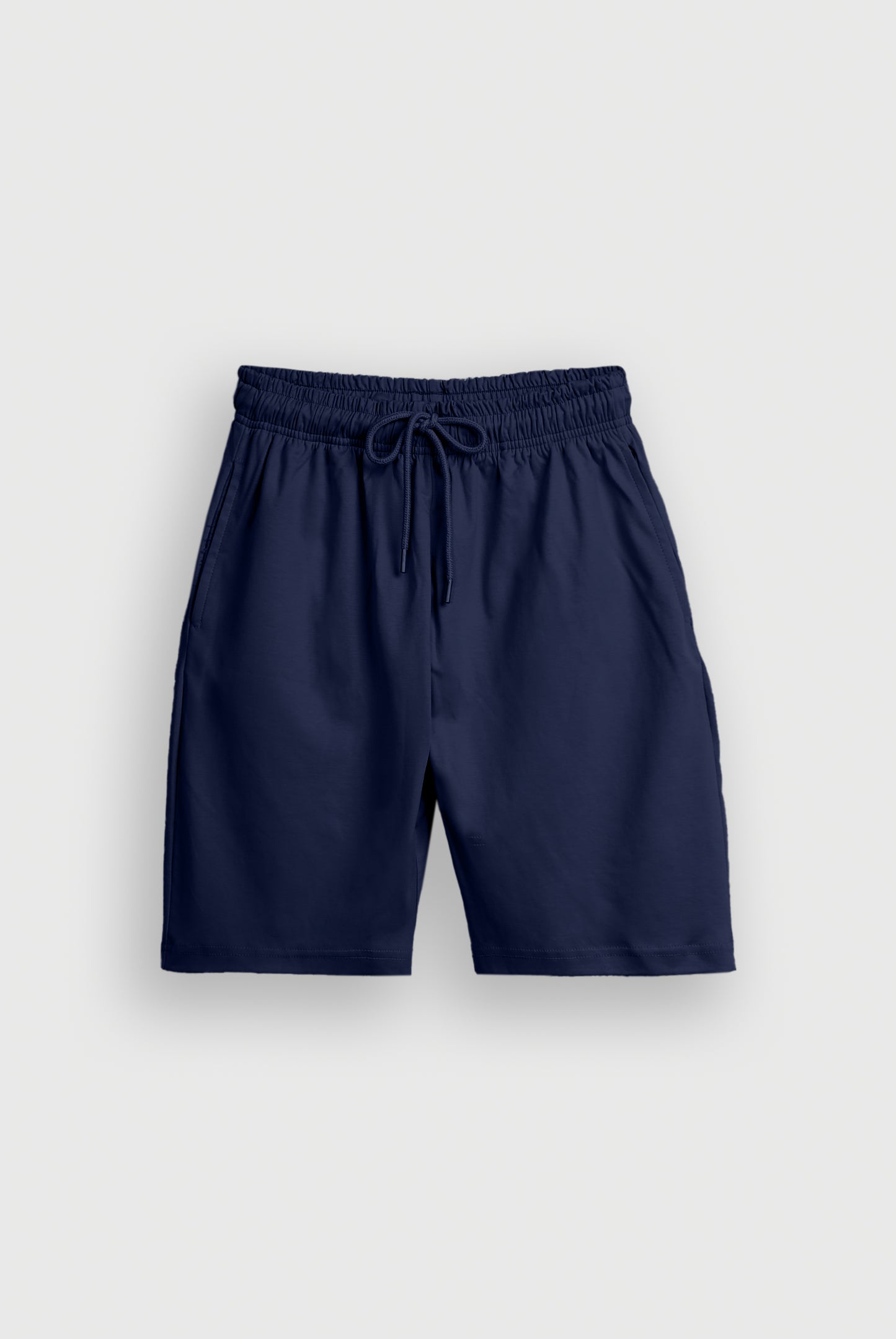 MEN NAVY SHORTS Reality