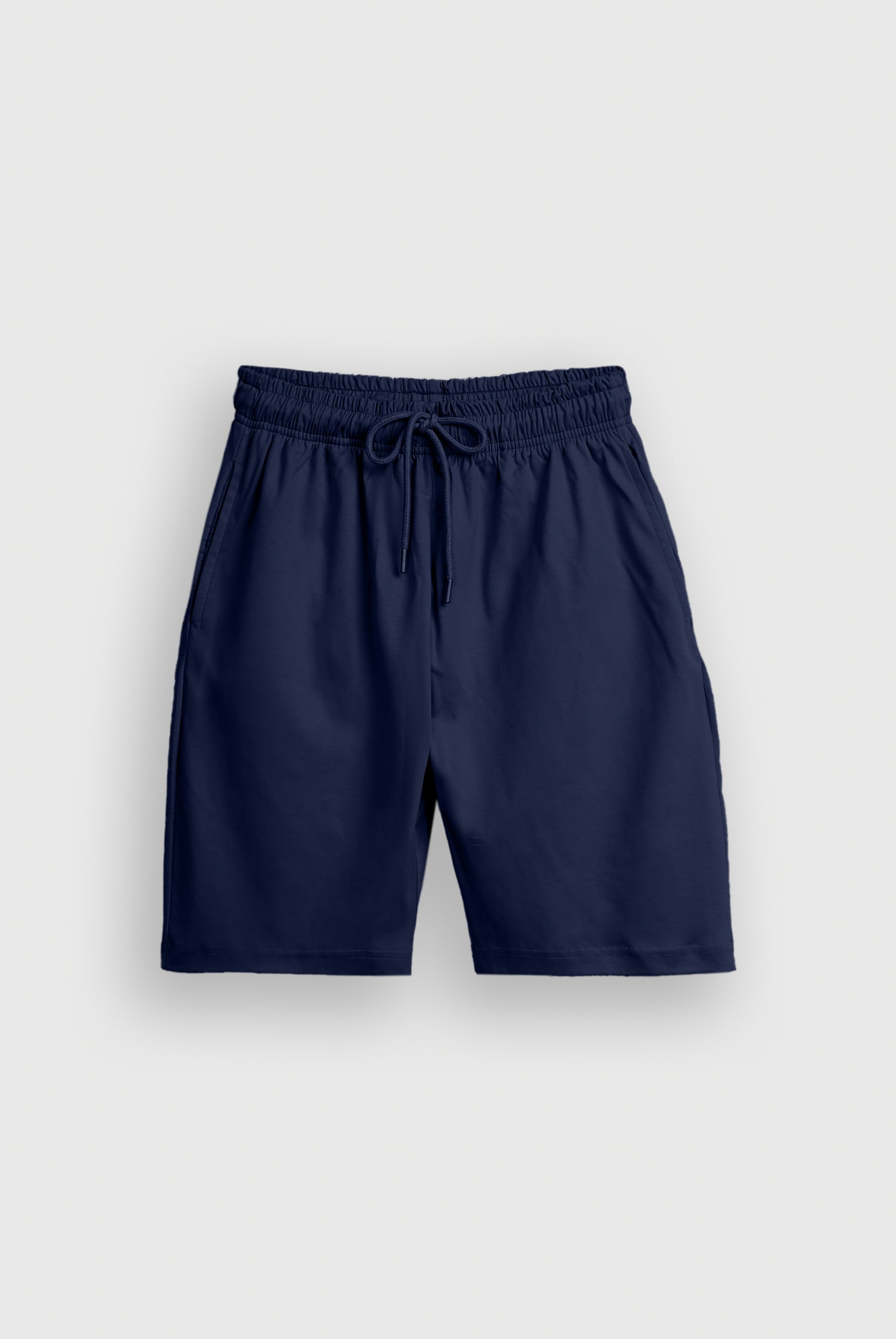 MEN NAVY SHORTS Reality